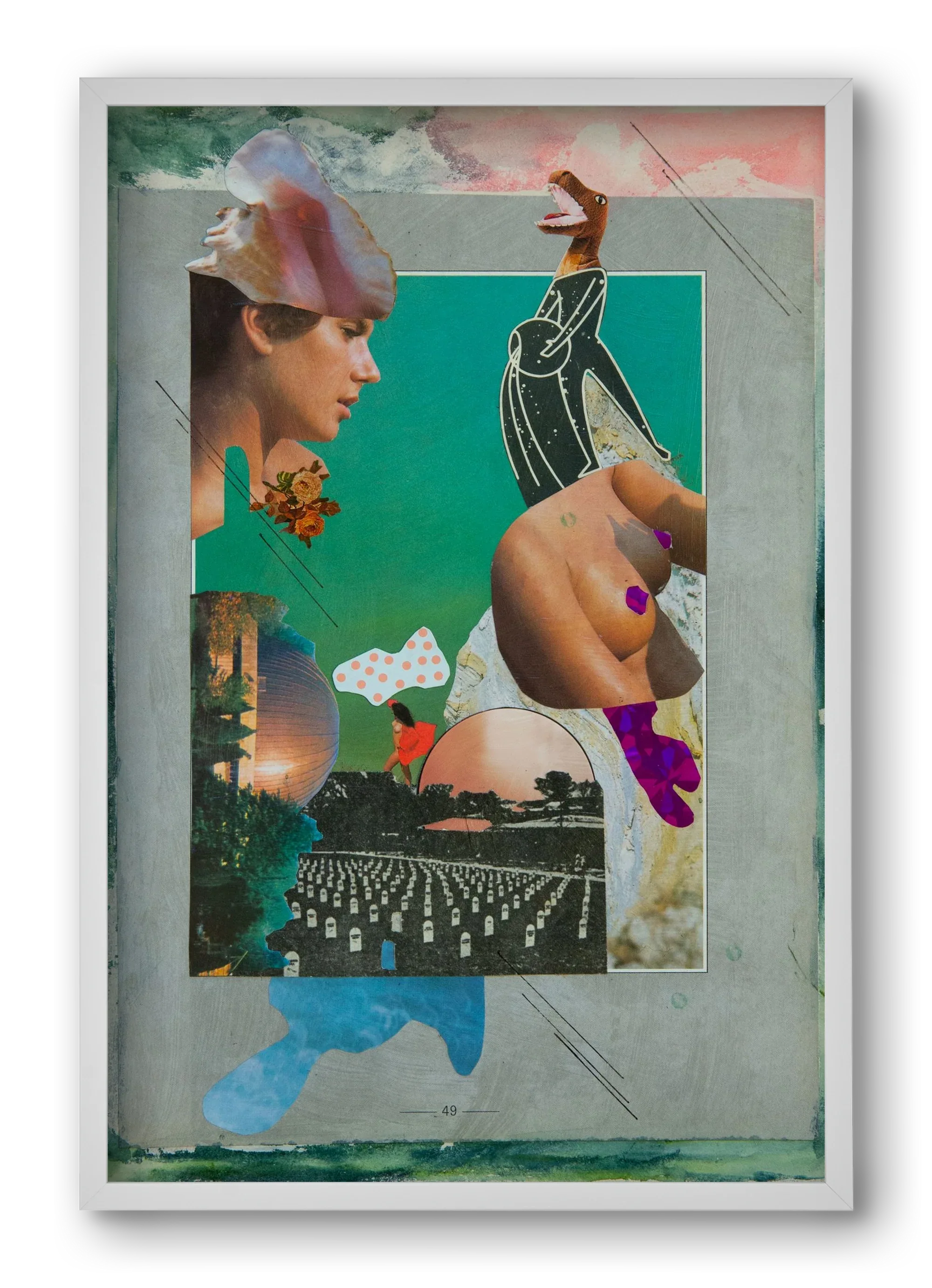 Just bring yourself - artbridge