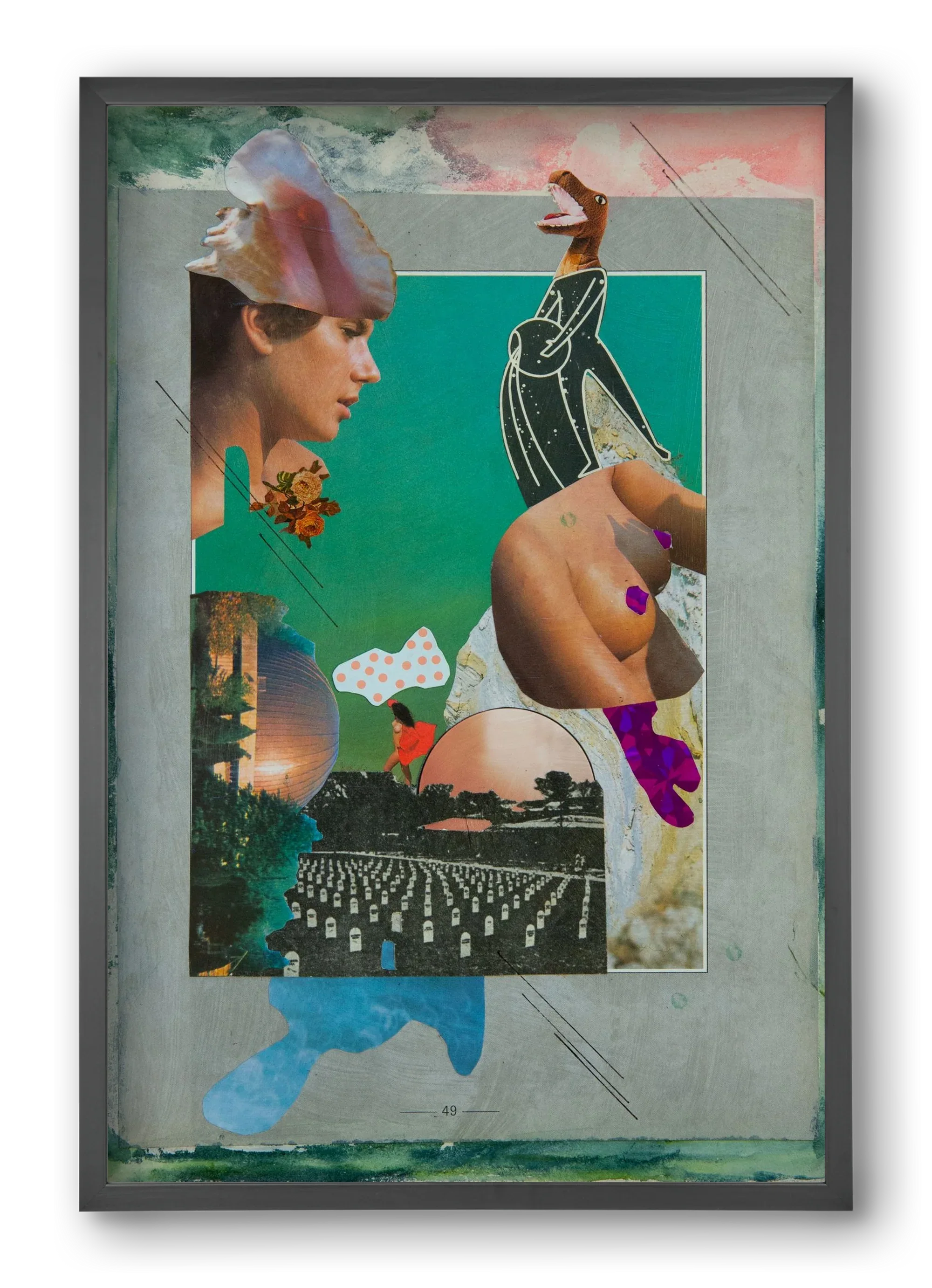 Just bring yourself - artbridge