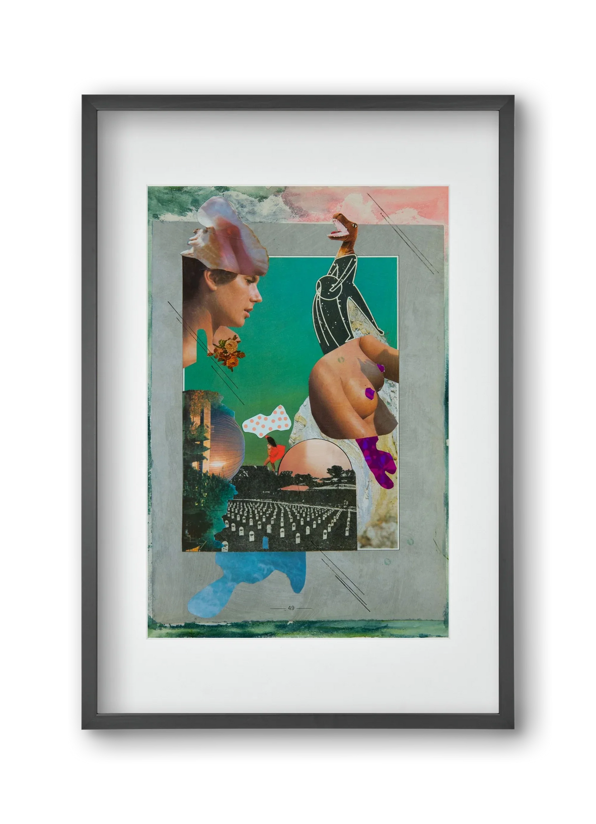 Just bring yourself - artbridge