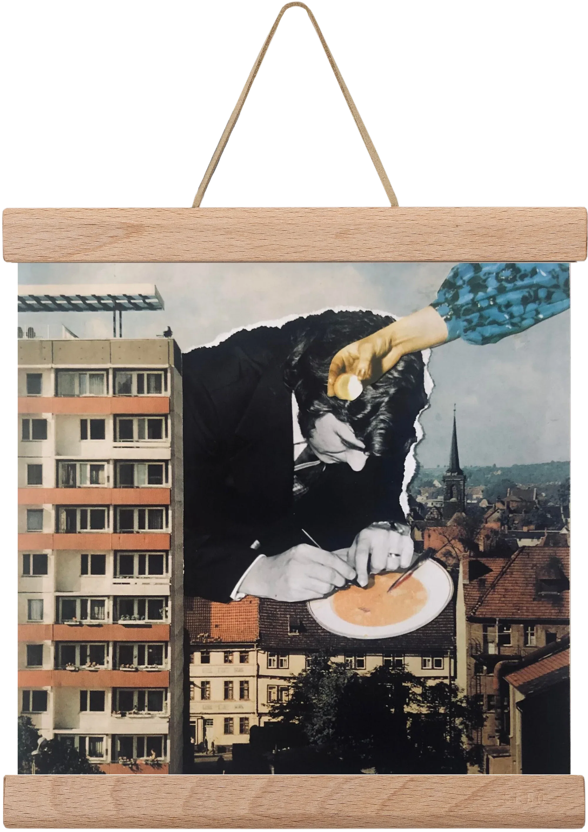 Nyolcadik emelet - artbridge