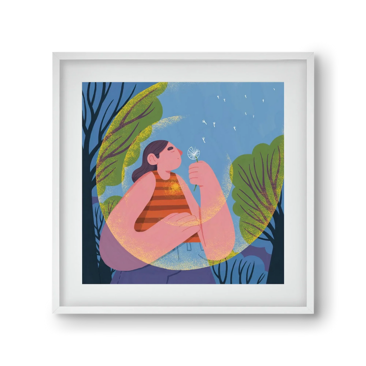 Free your mind - artbridge