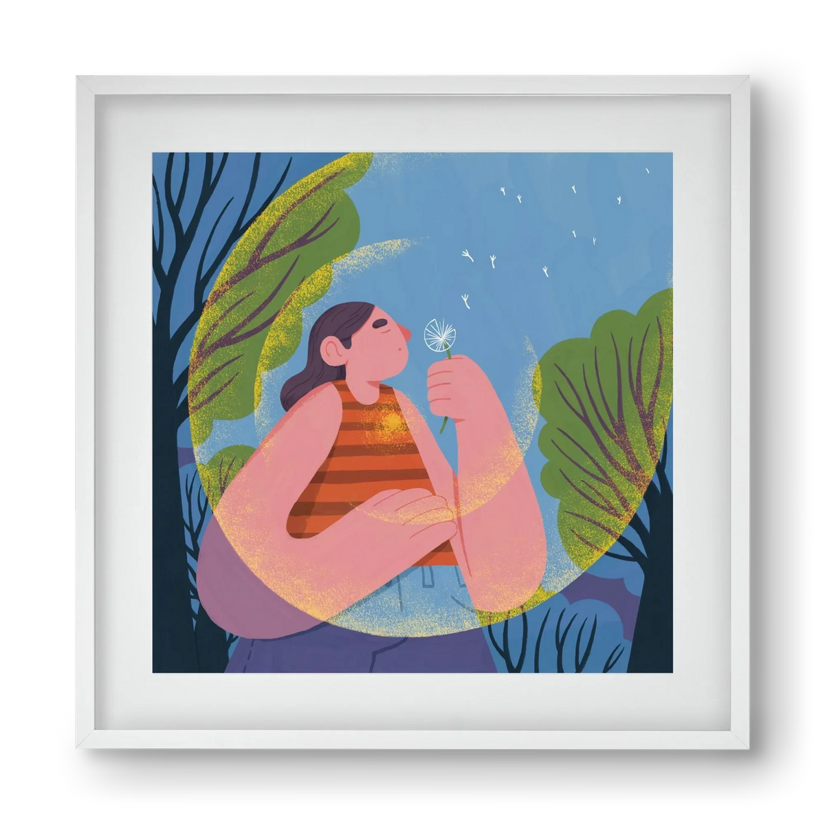 Free your mind - artbridge