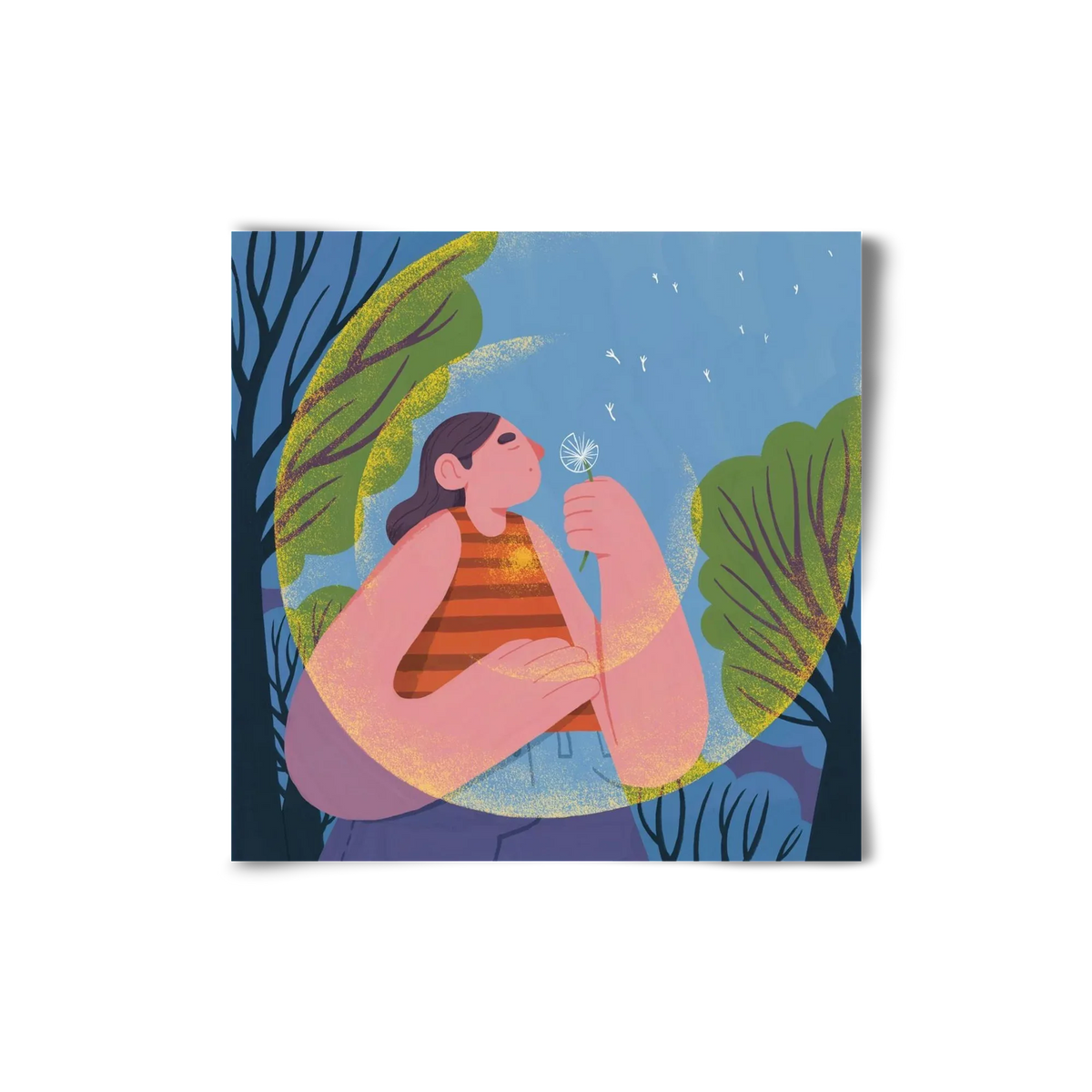 Free your mind - artbridge