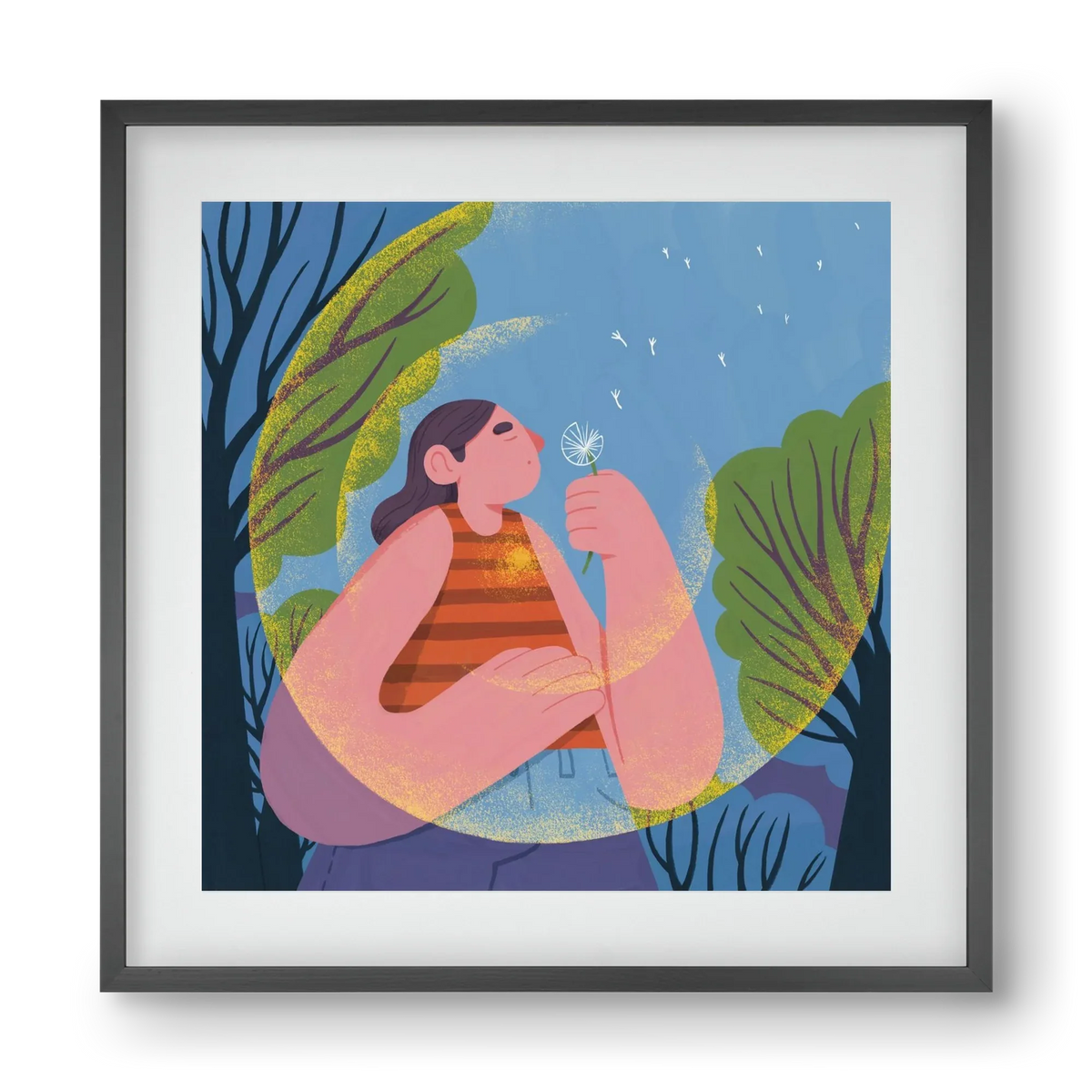 Free your mind - artbridge