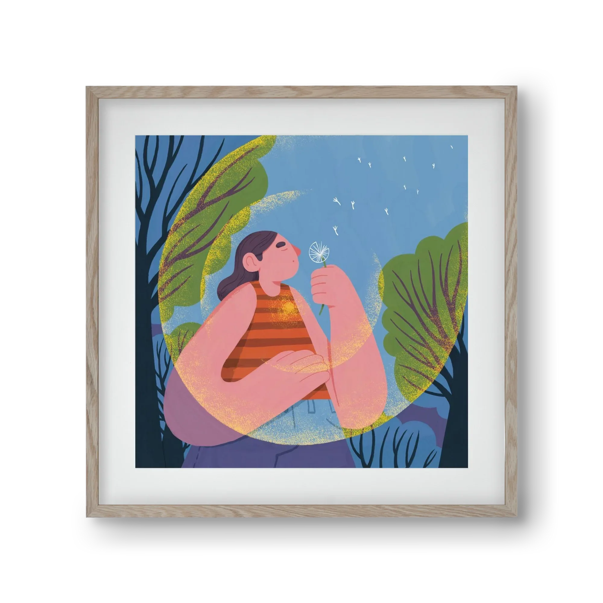 Free your mind - artbridge