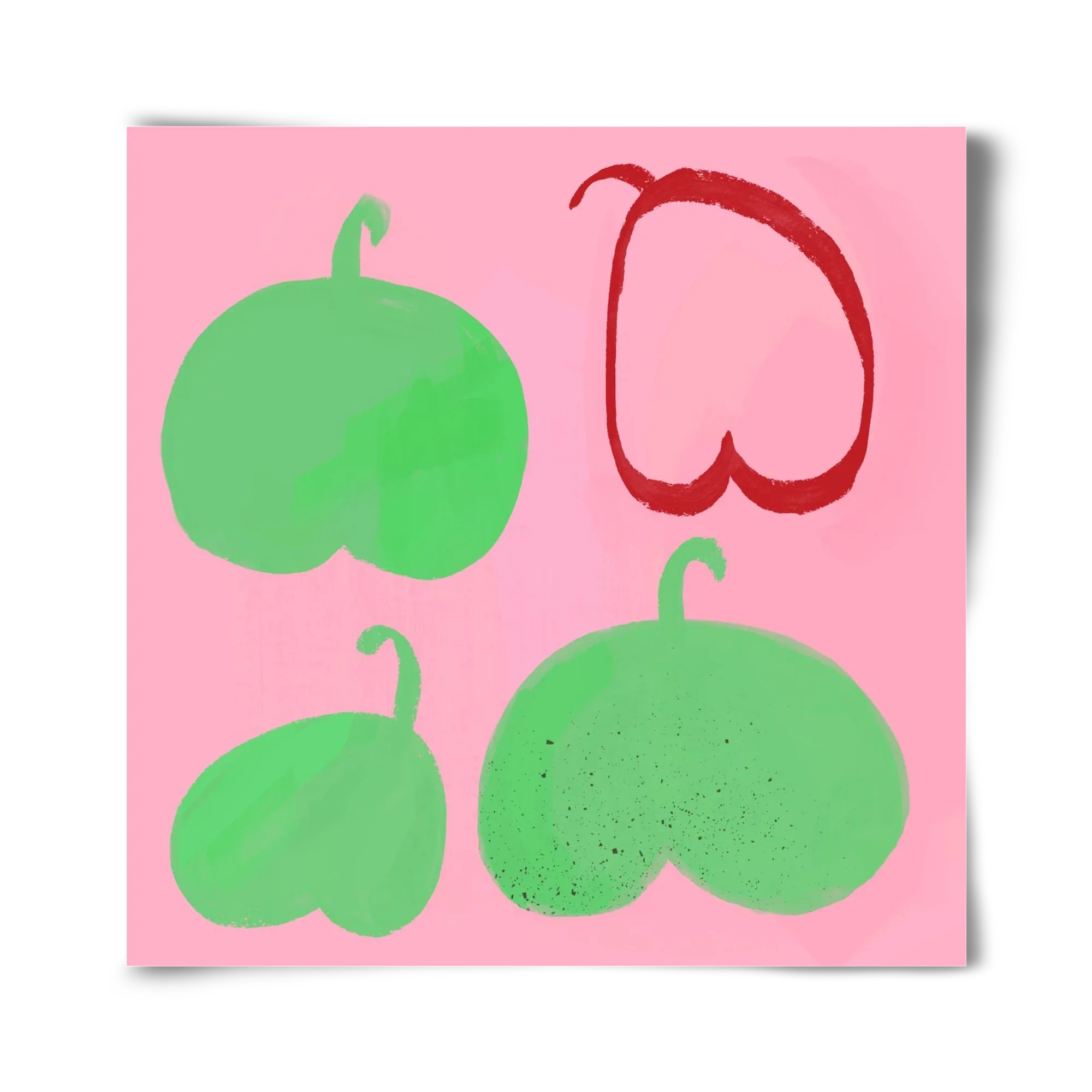 Peras - artbridge