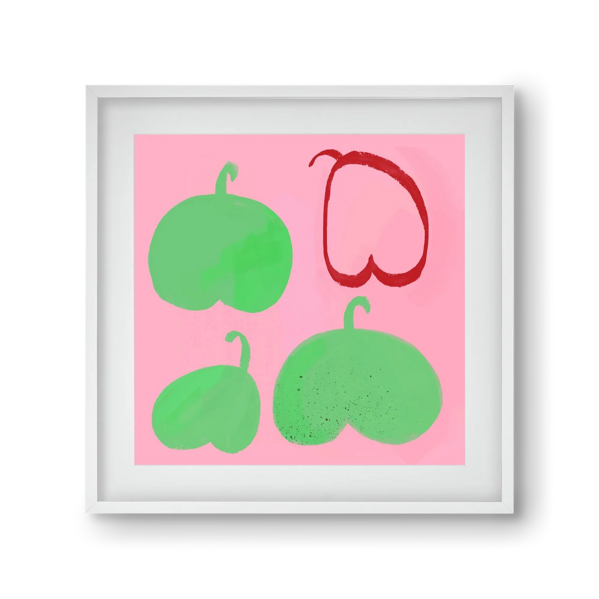 Peras - artbridge