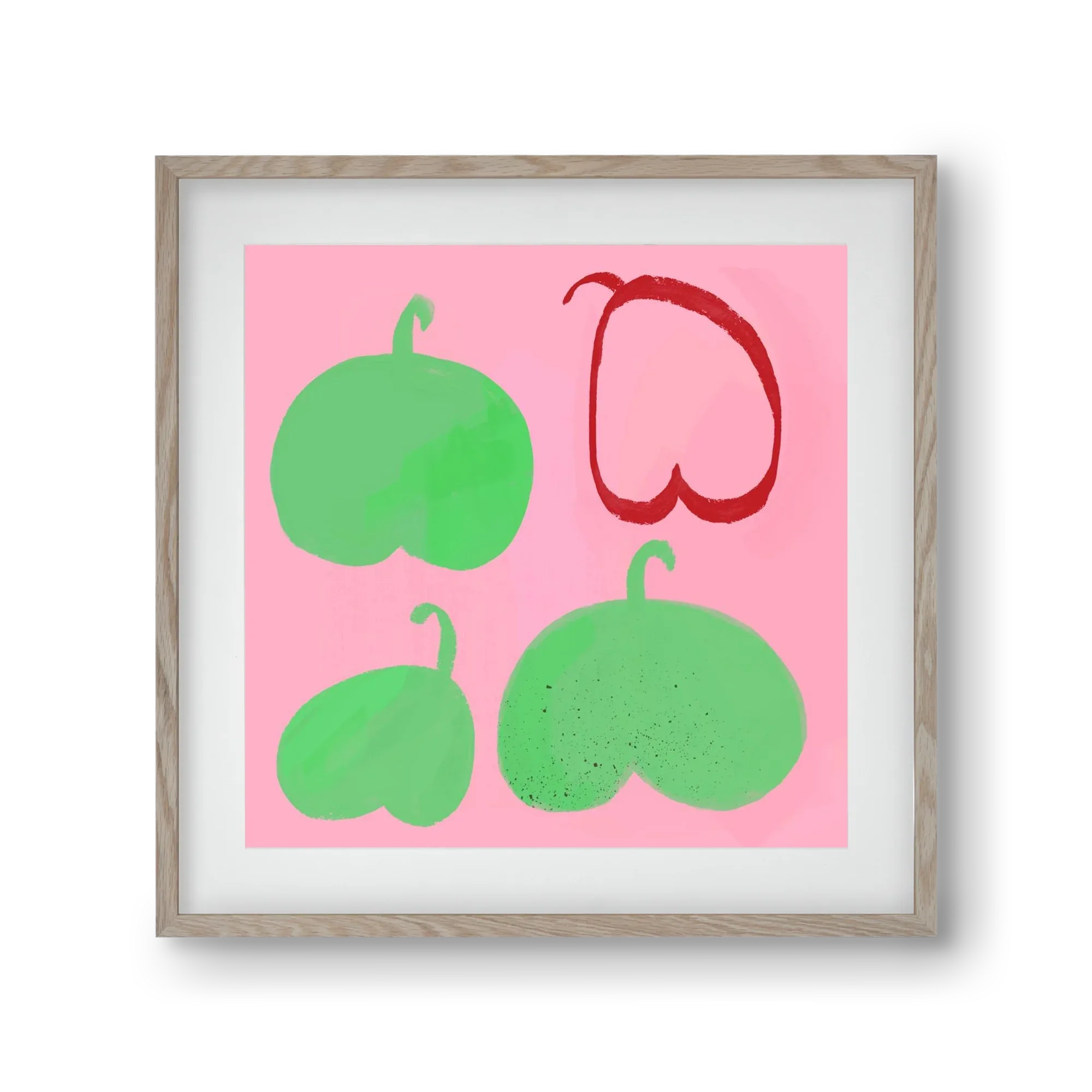 Peras - artbridge