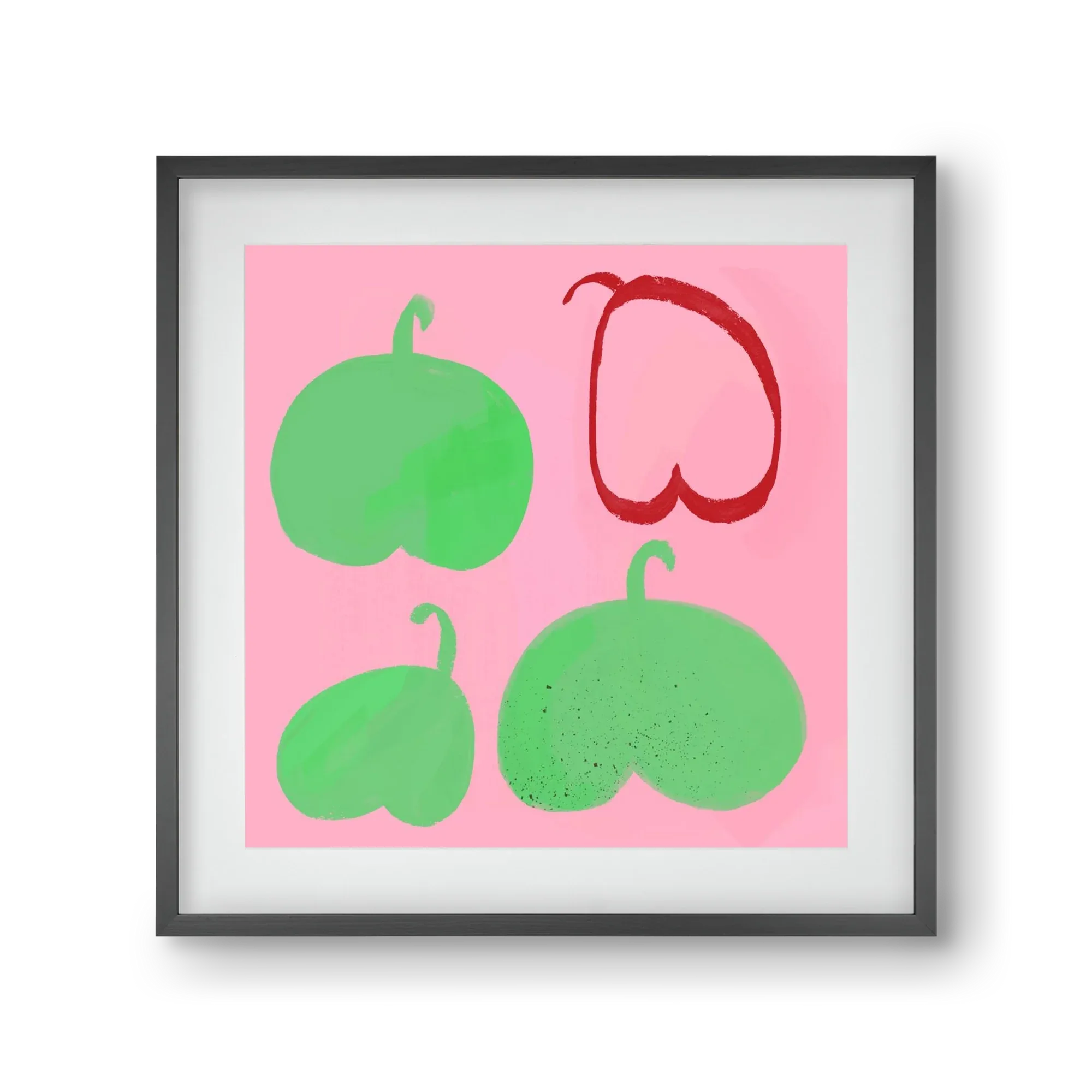 Peras - artbridge