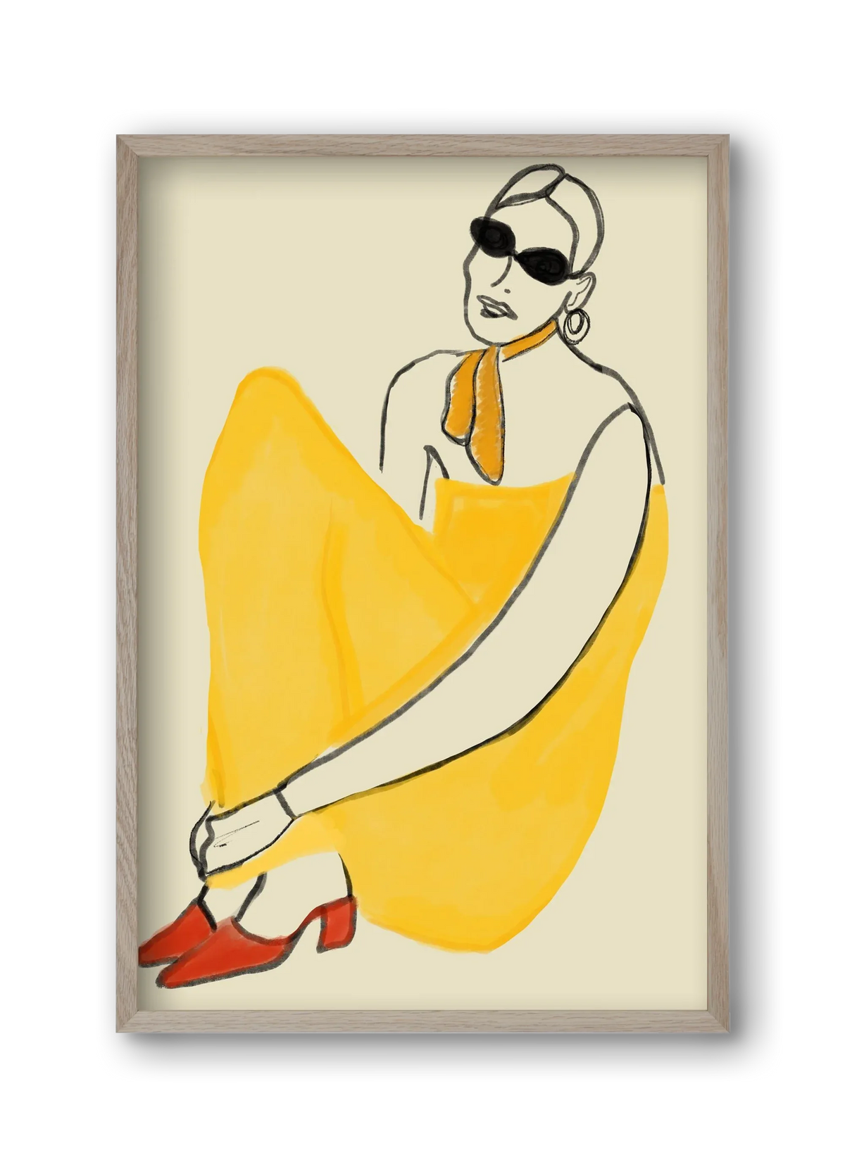 Vivie - artbridge