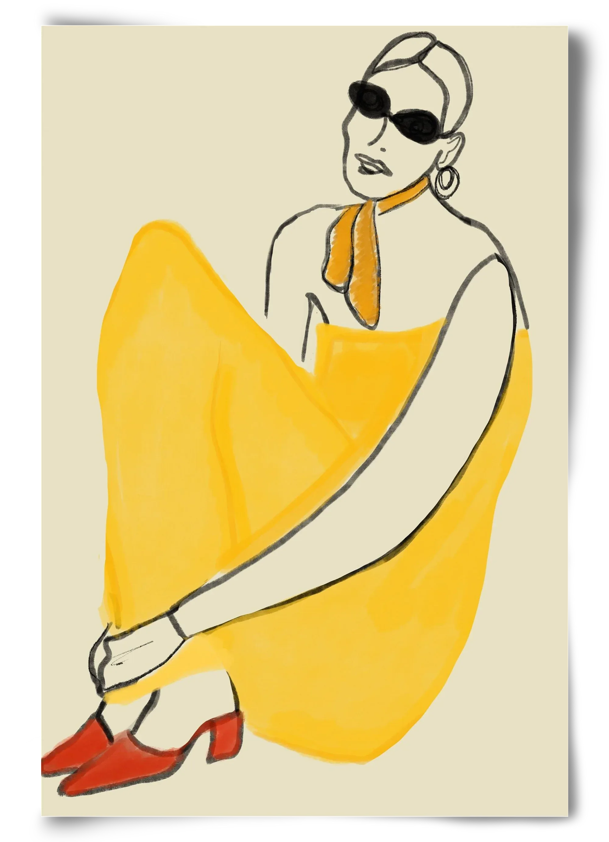 Vivie - artbridge