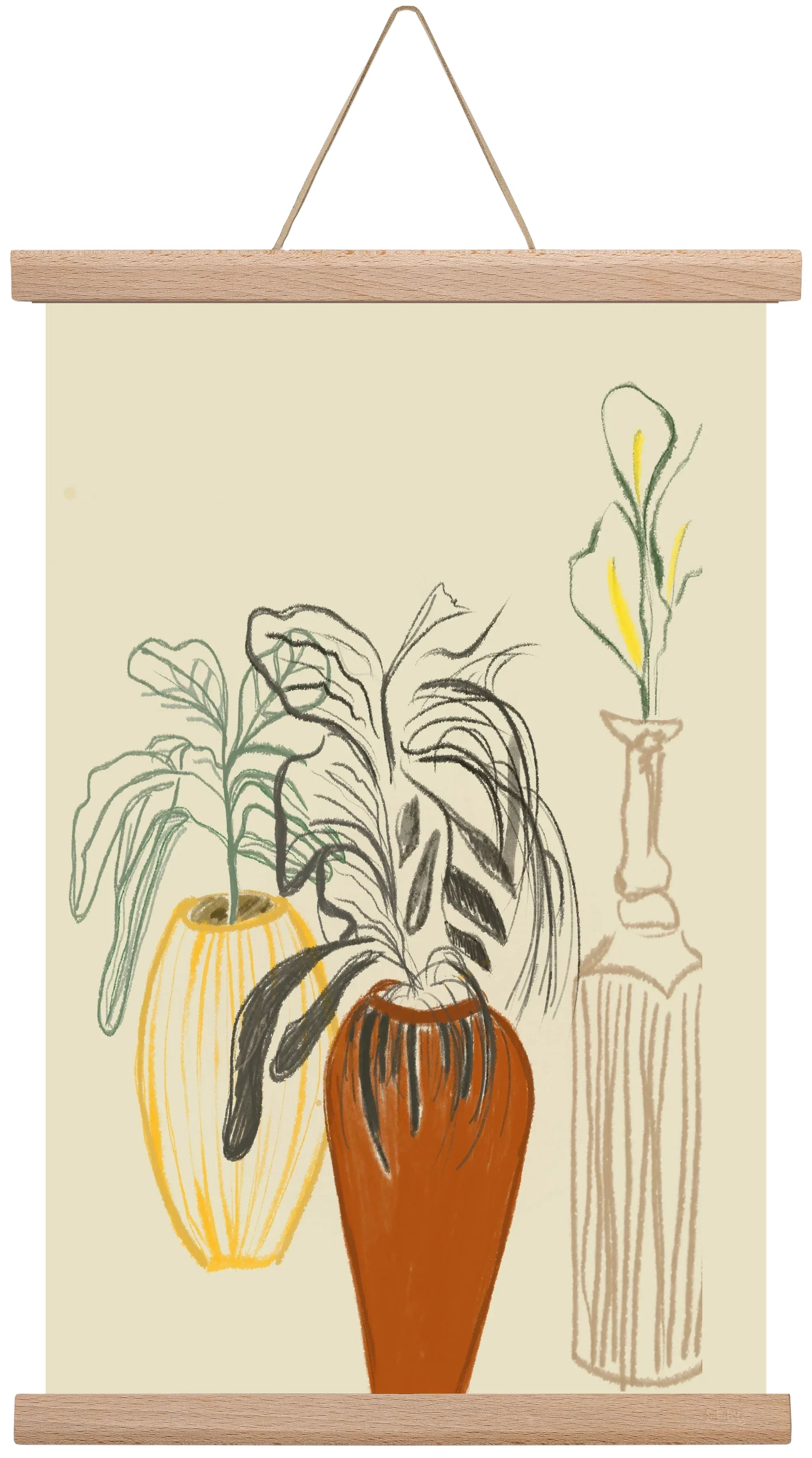 Les Vases - artbridge