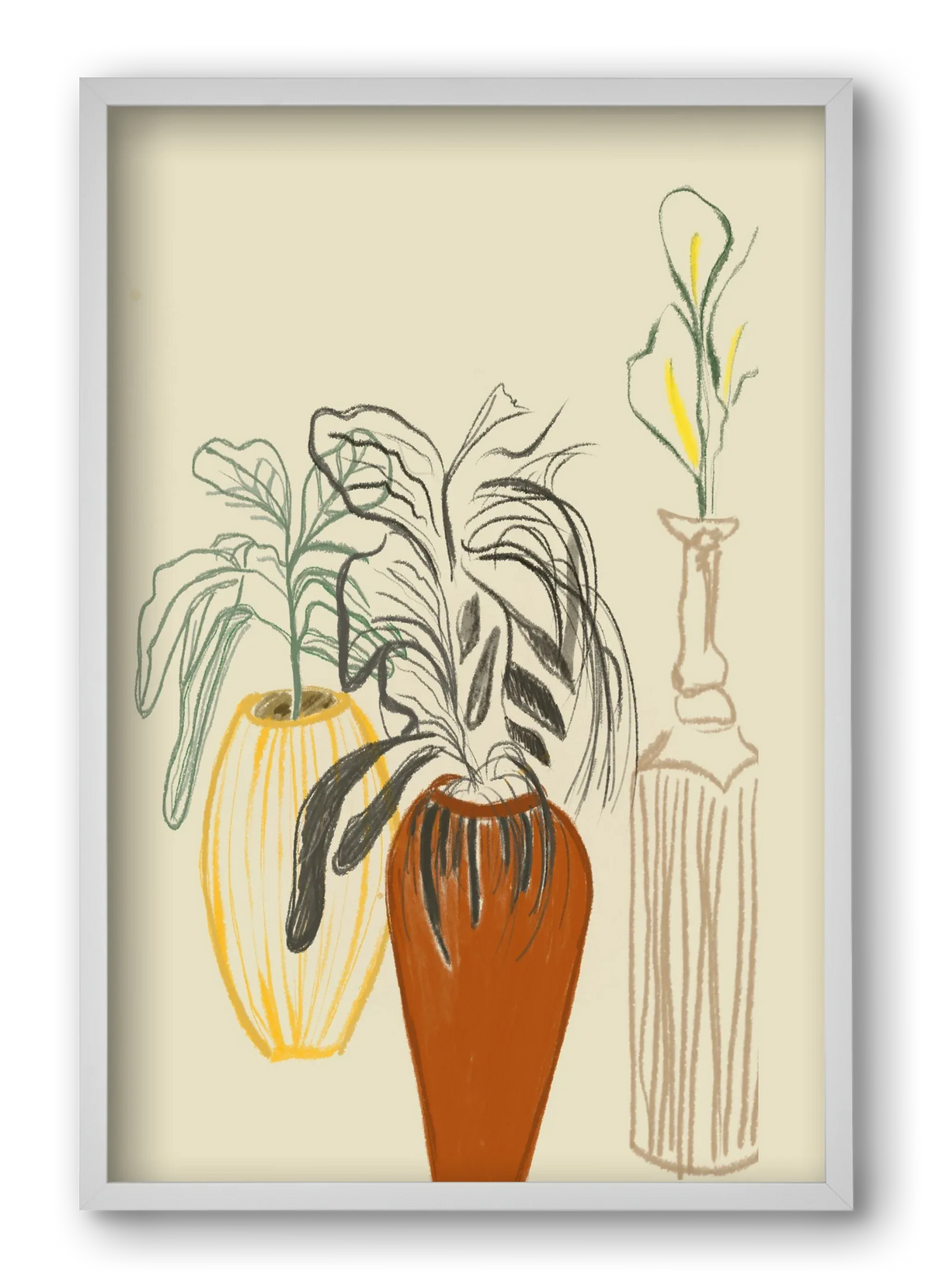 Les Vases - artbridge