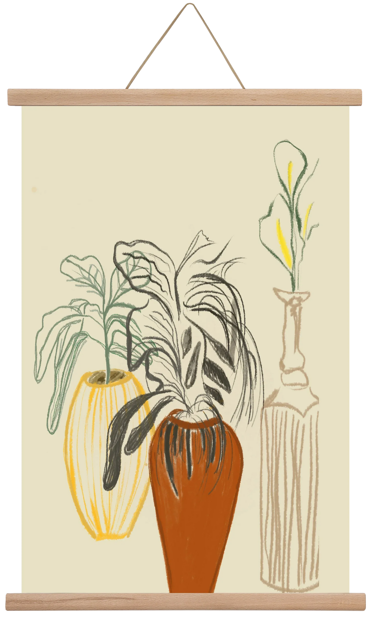 Les Vases - artbridge