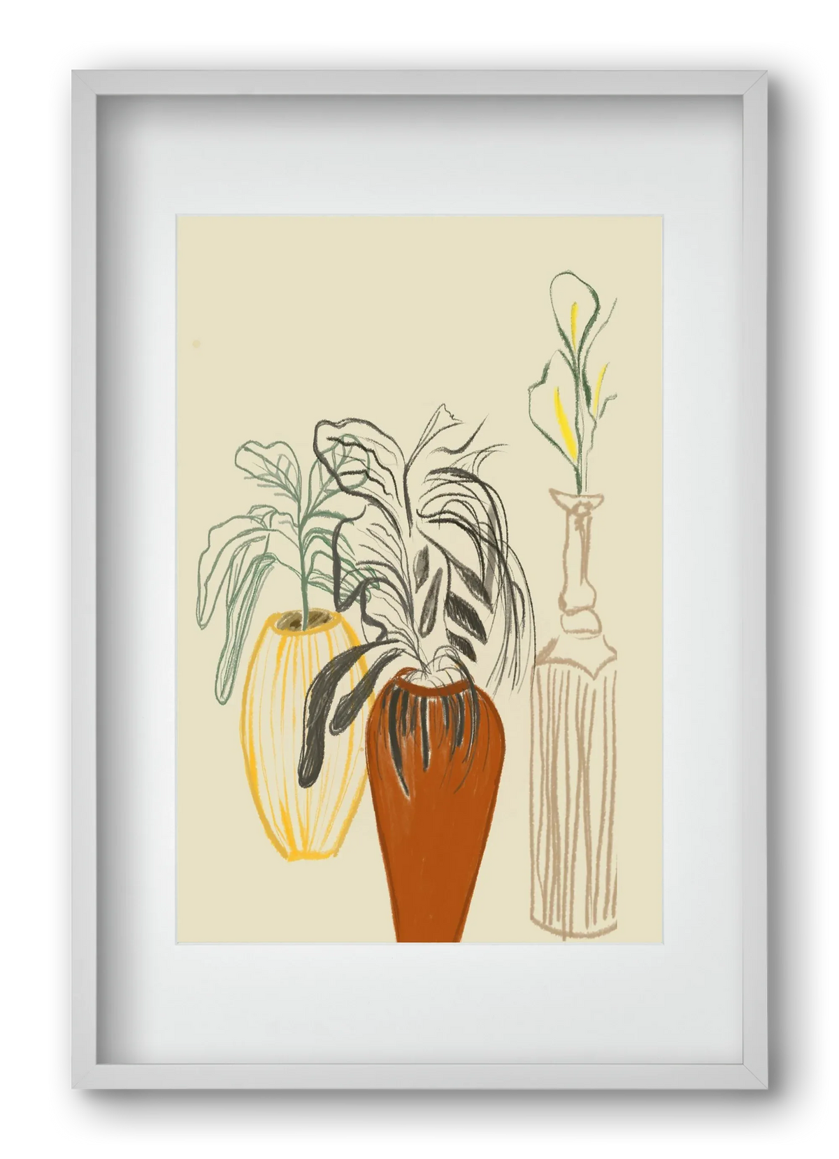 Les Vases - artbridge