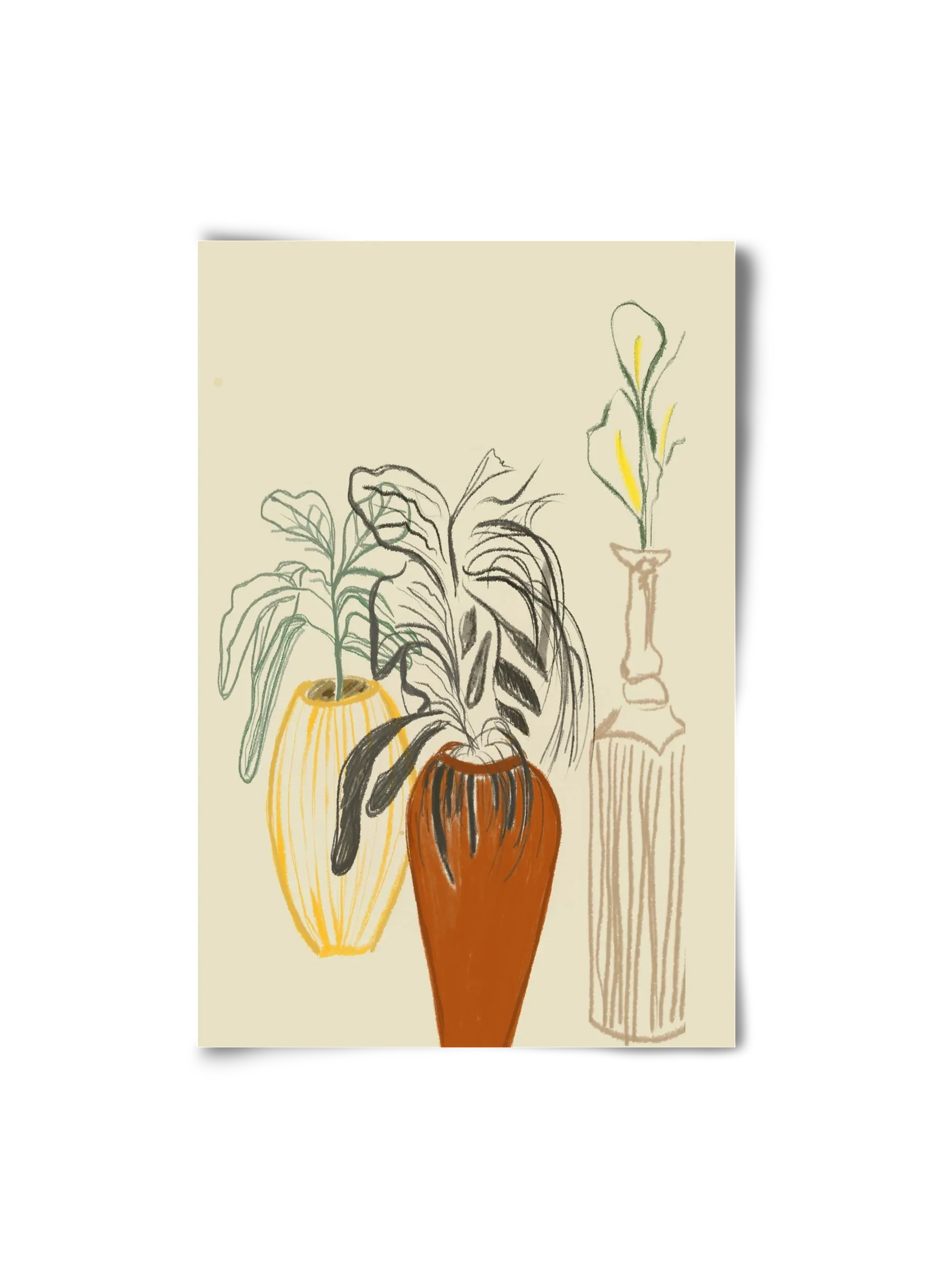 Les Vases - artbridge