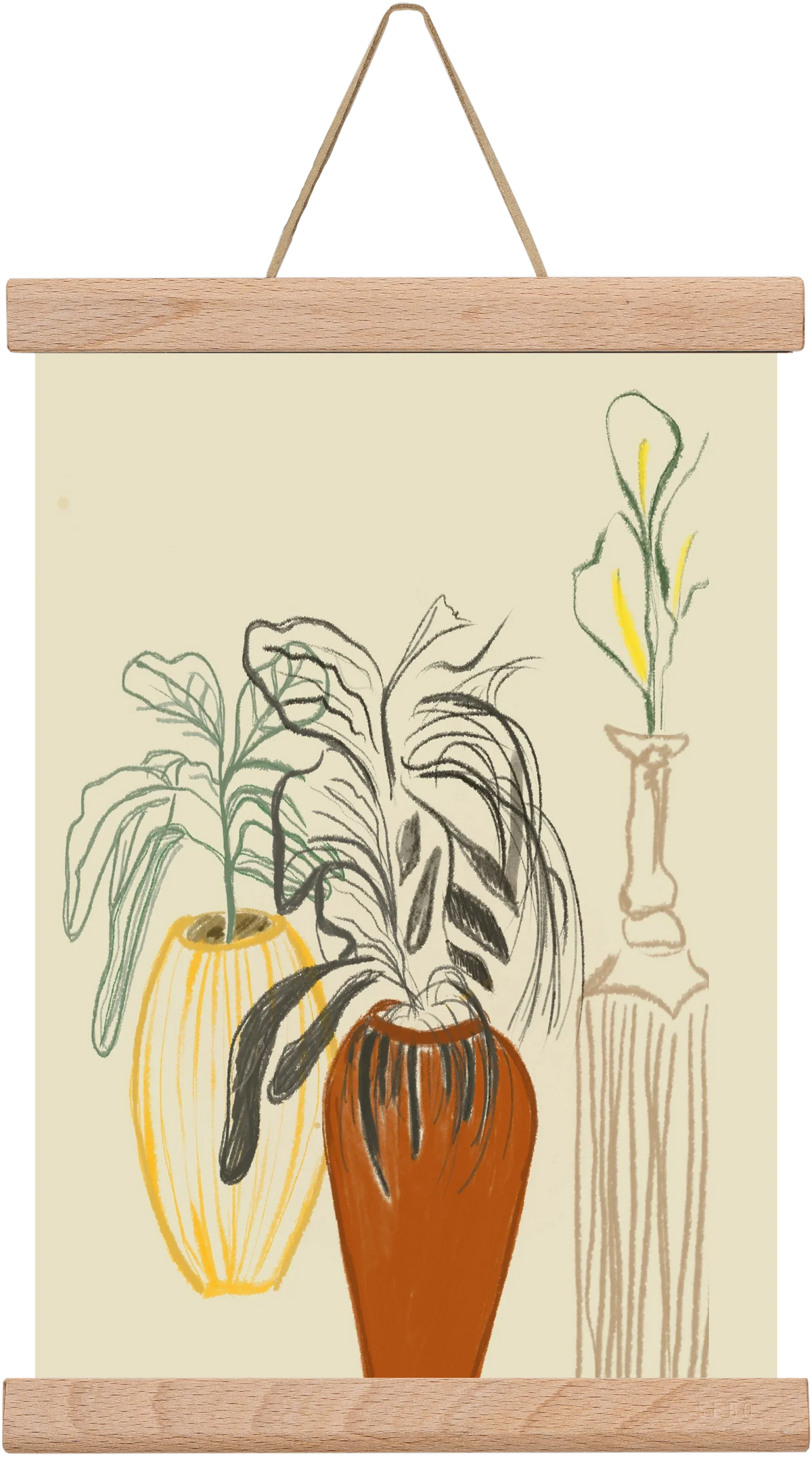 Les Vases - artbridge