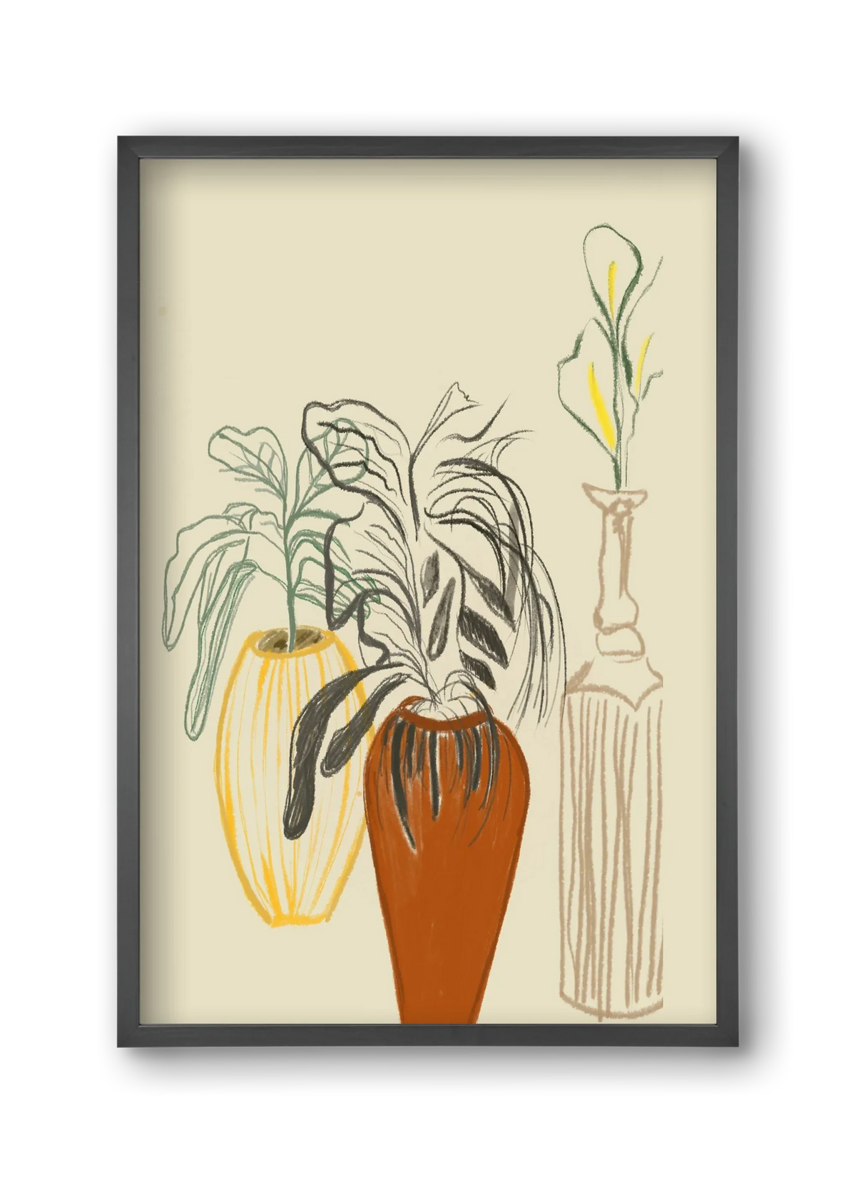 Les Vases - artbridge