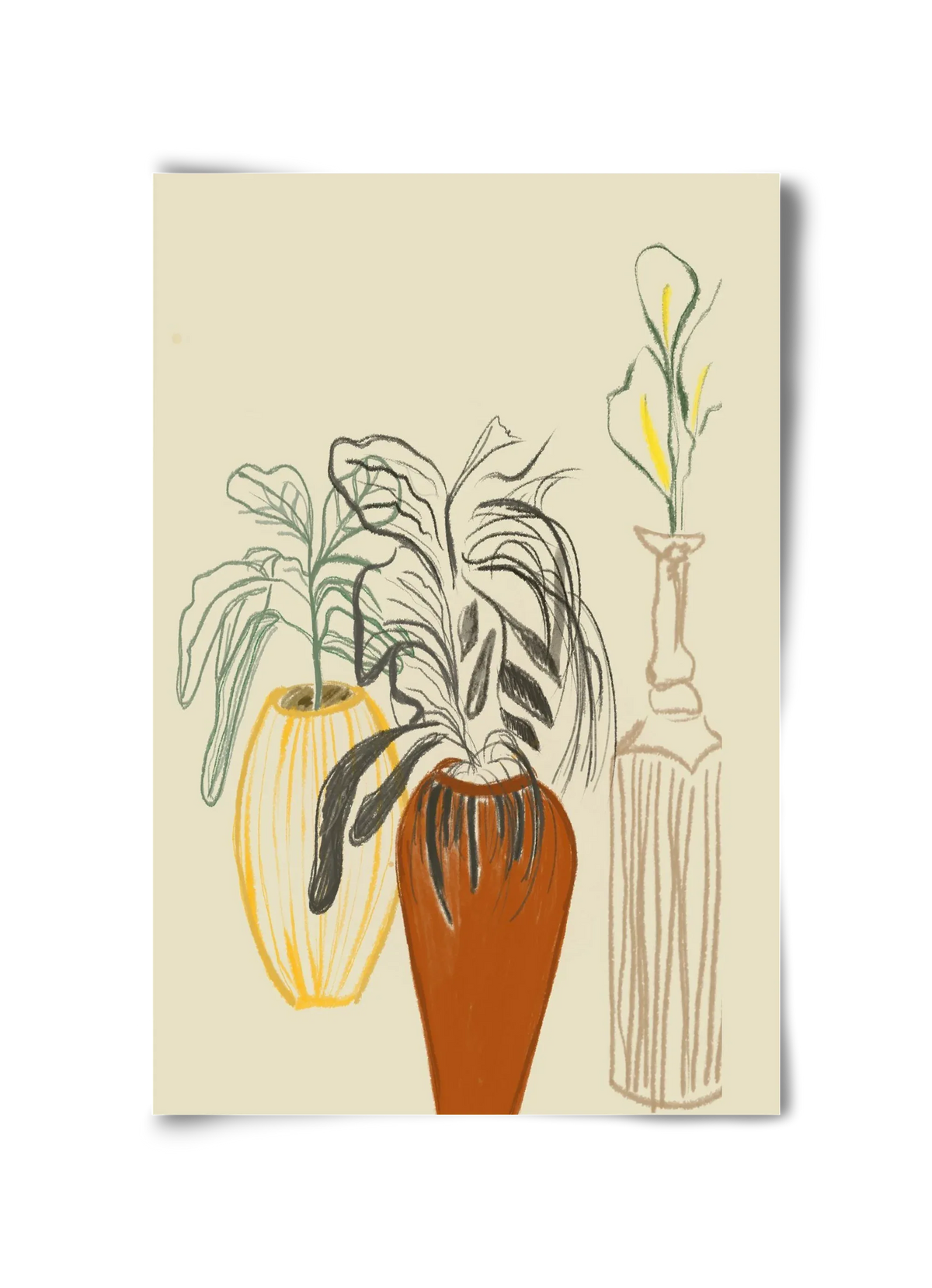 Les Vases - artbridge
