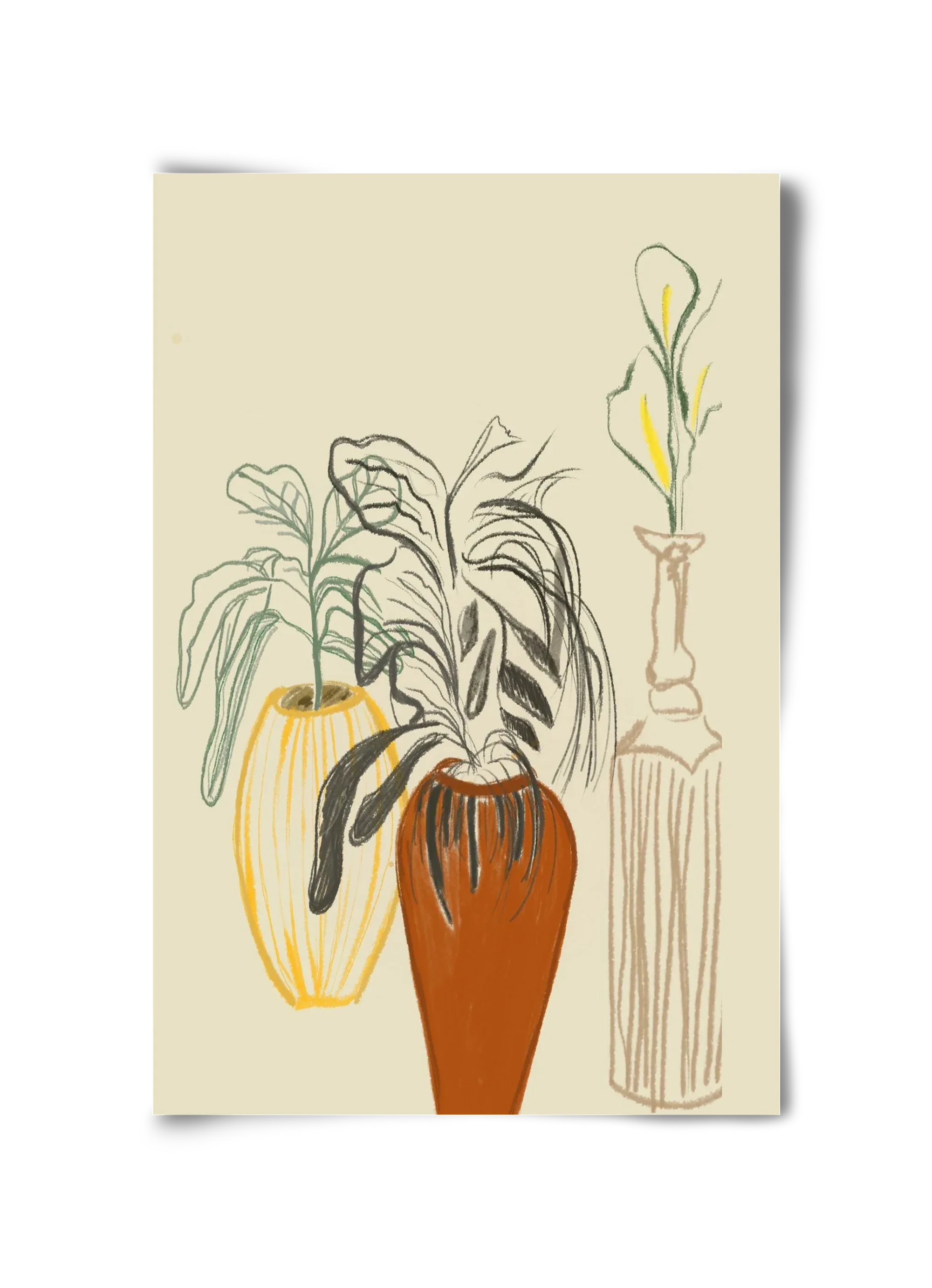 Les Vases - artbridge