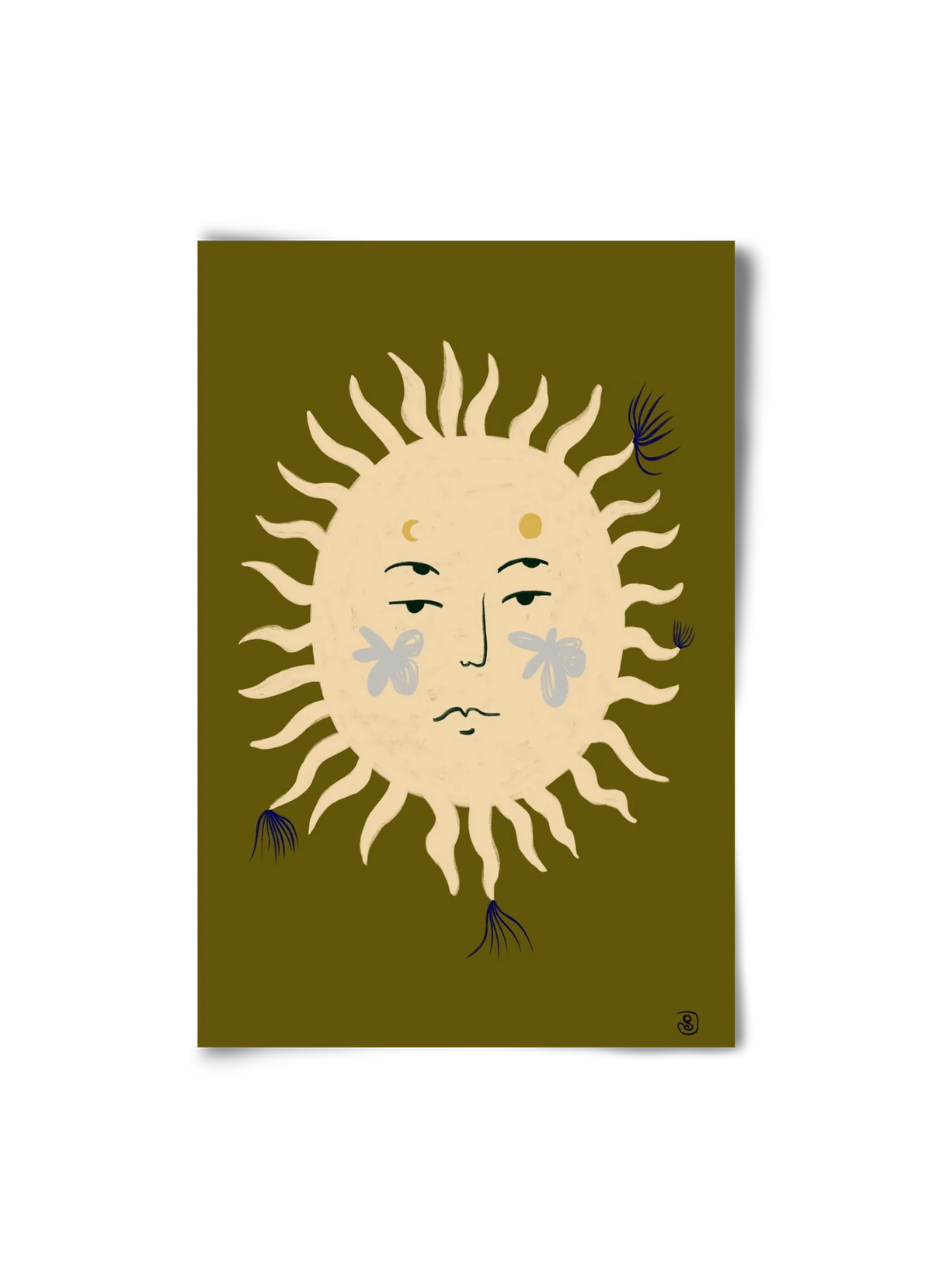 OLIVE SUN - artbridge