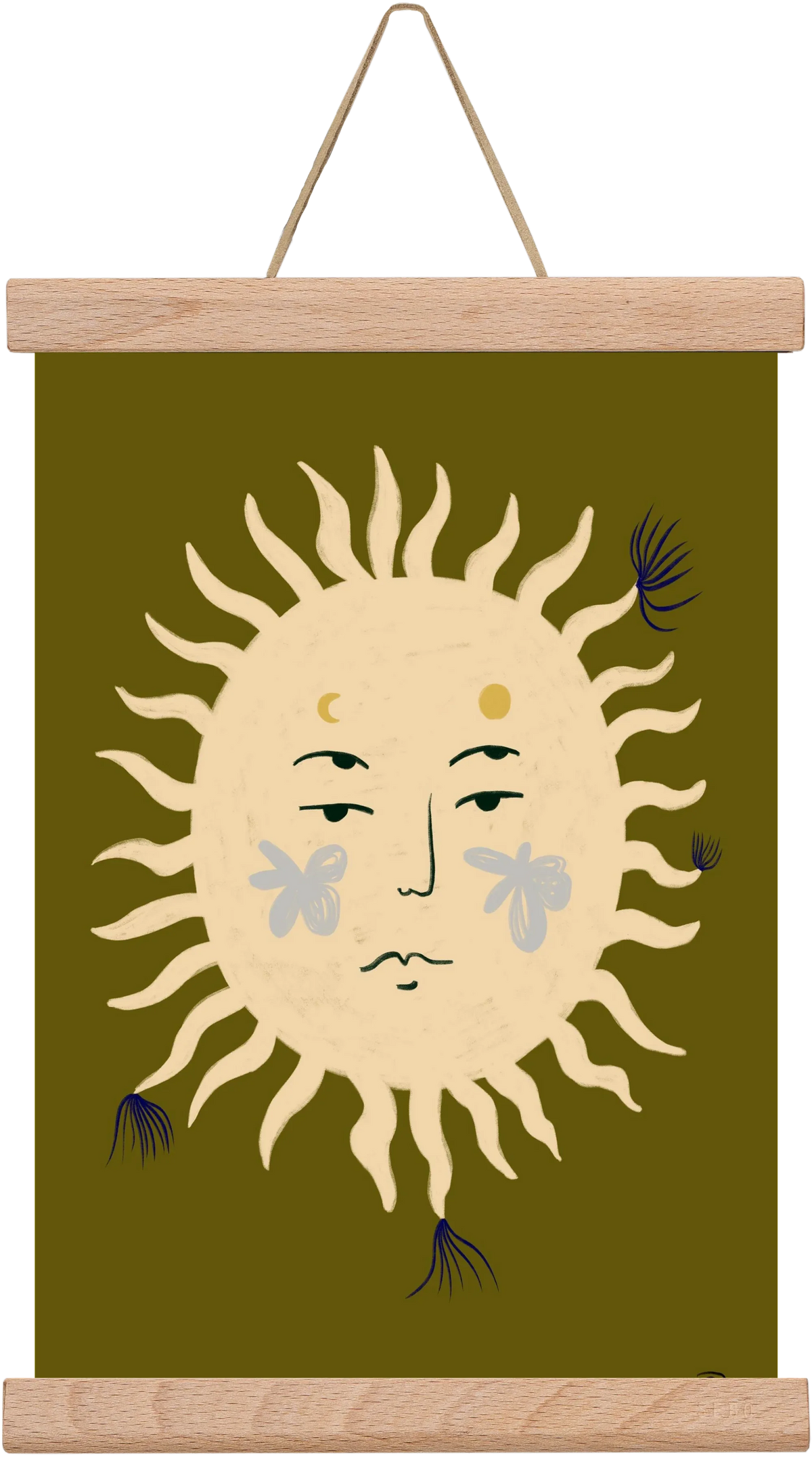 OLIVE SUN - artbridge