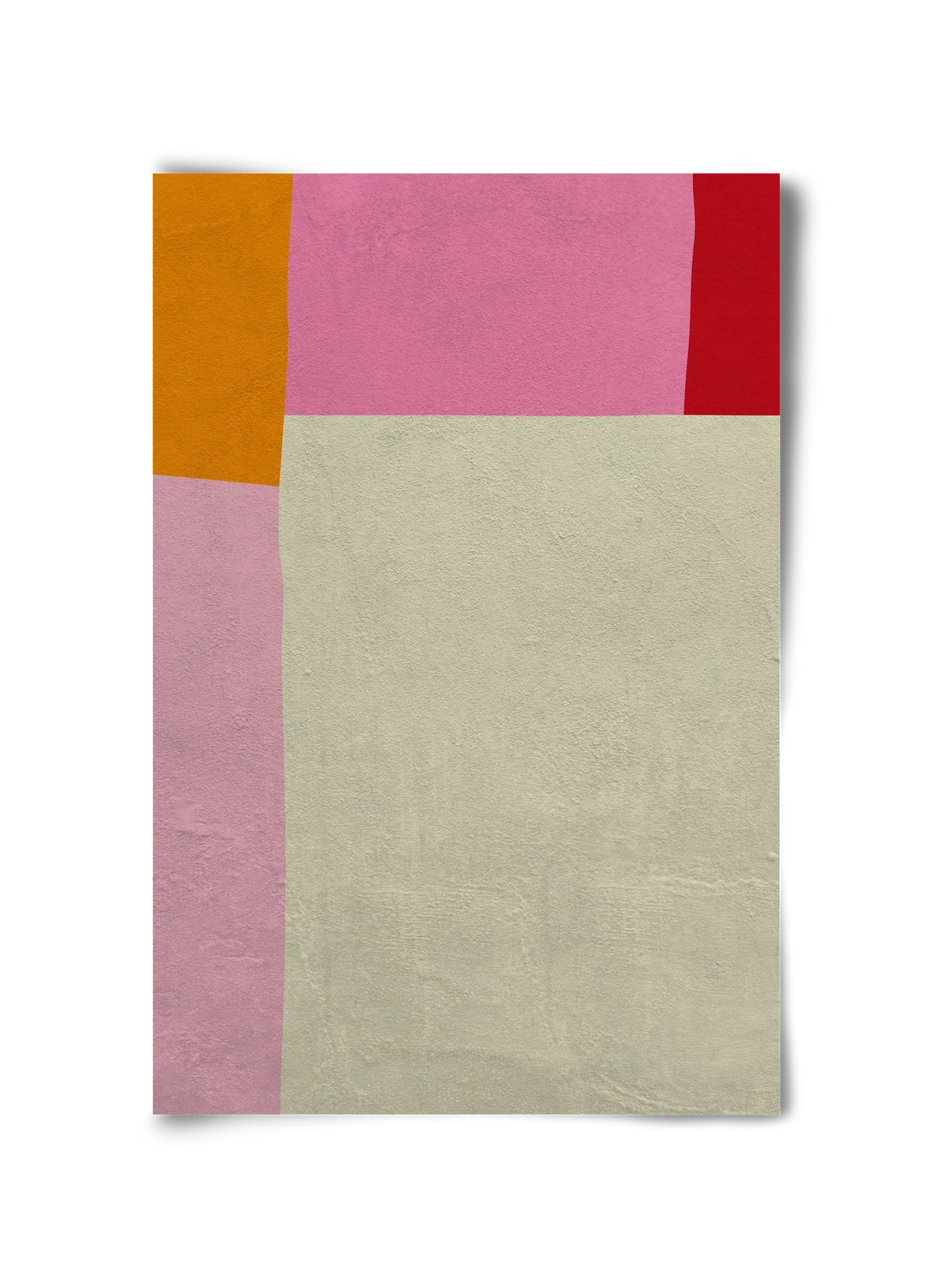 Pink - artbridge
