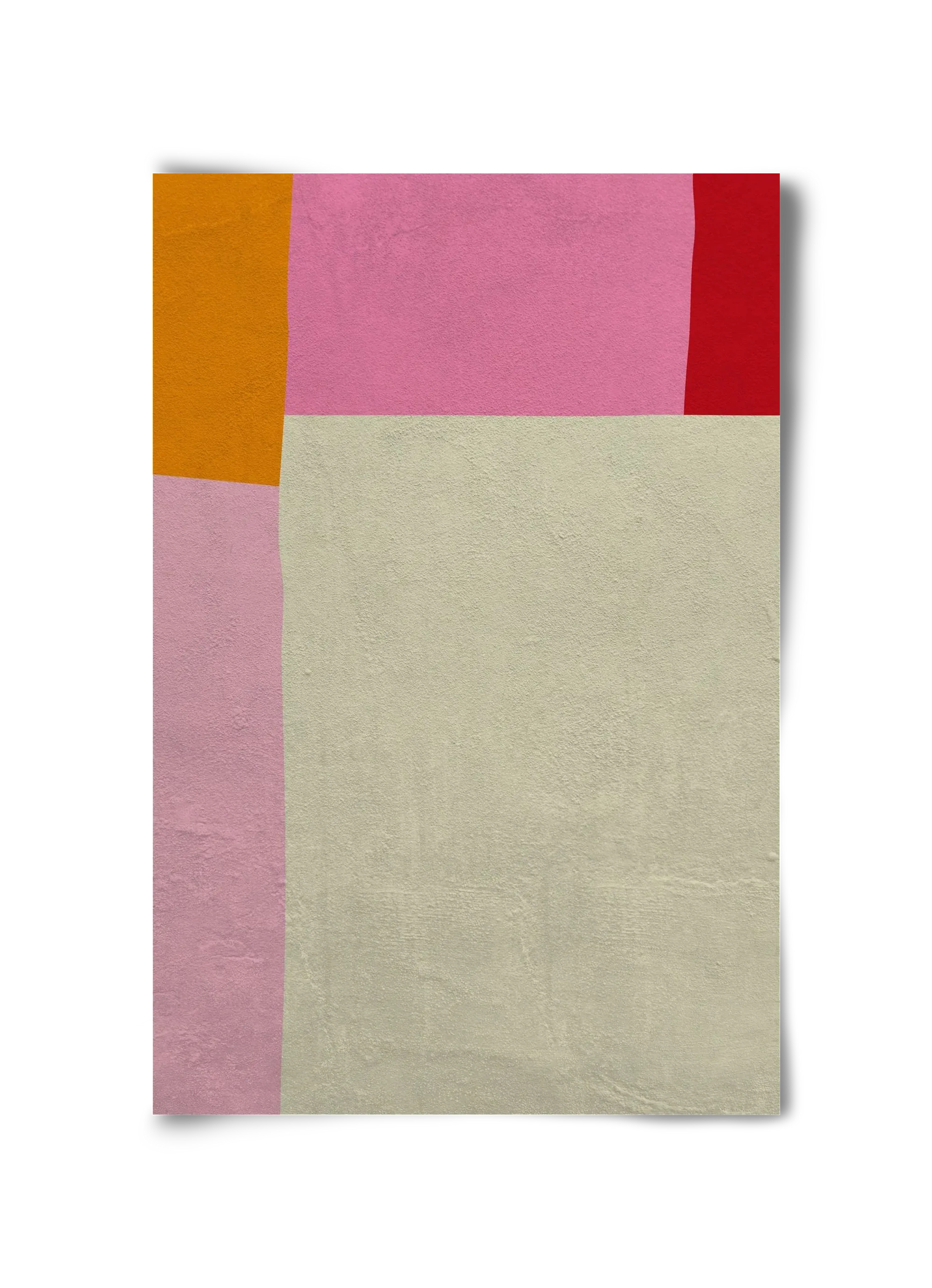 Pink - artbridge