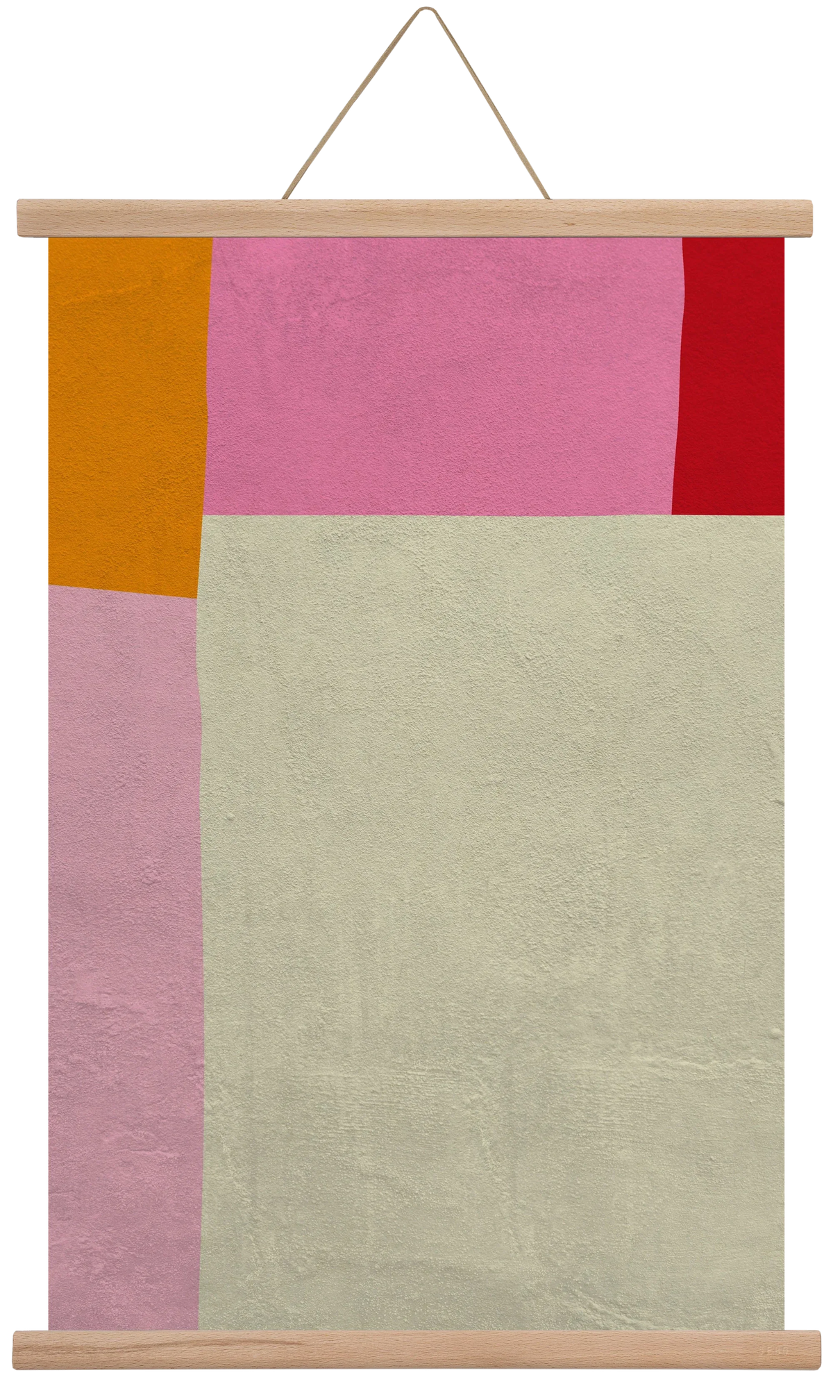 Pink - artbridge