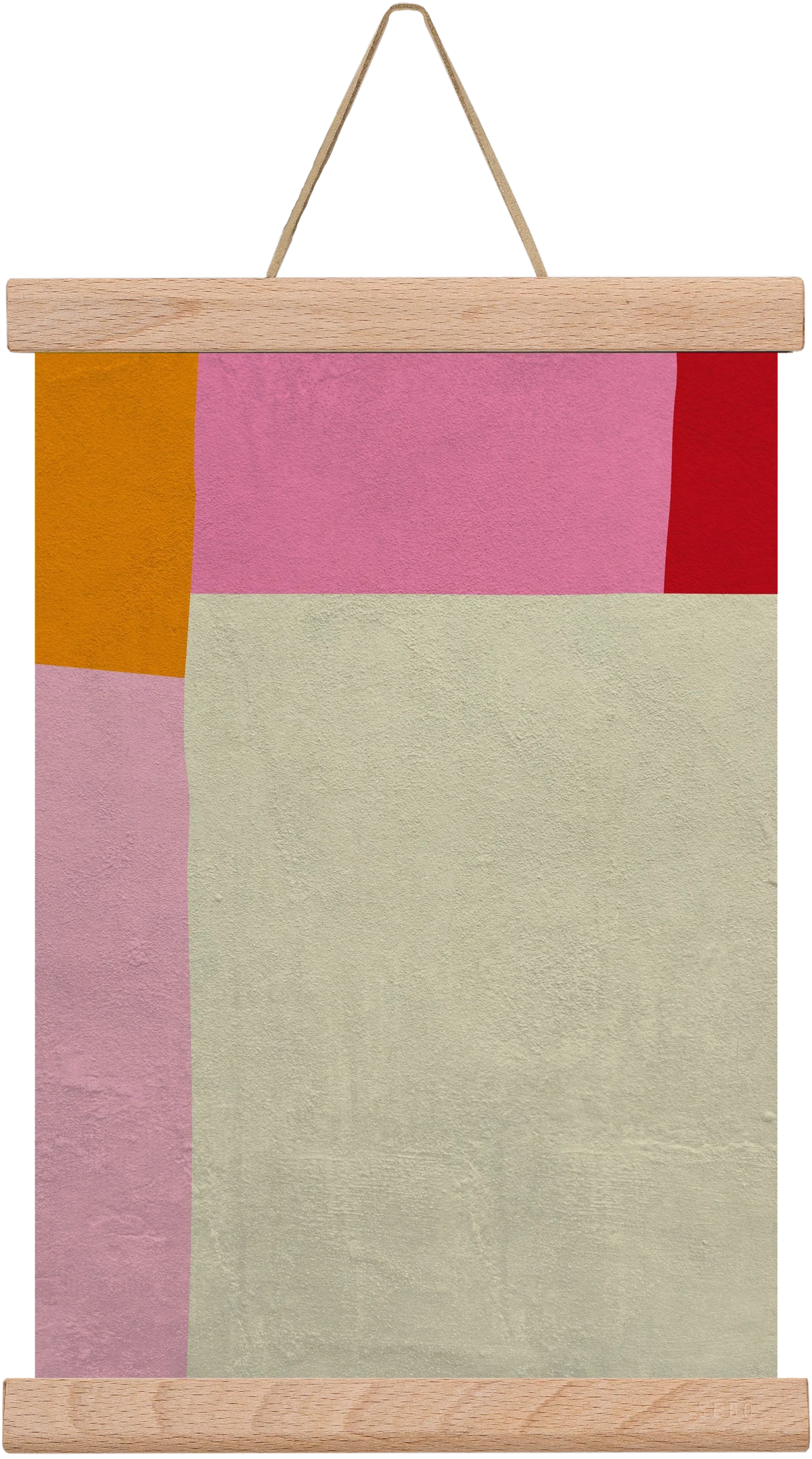 Pink - artbridge