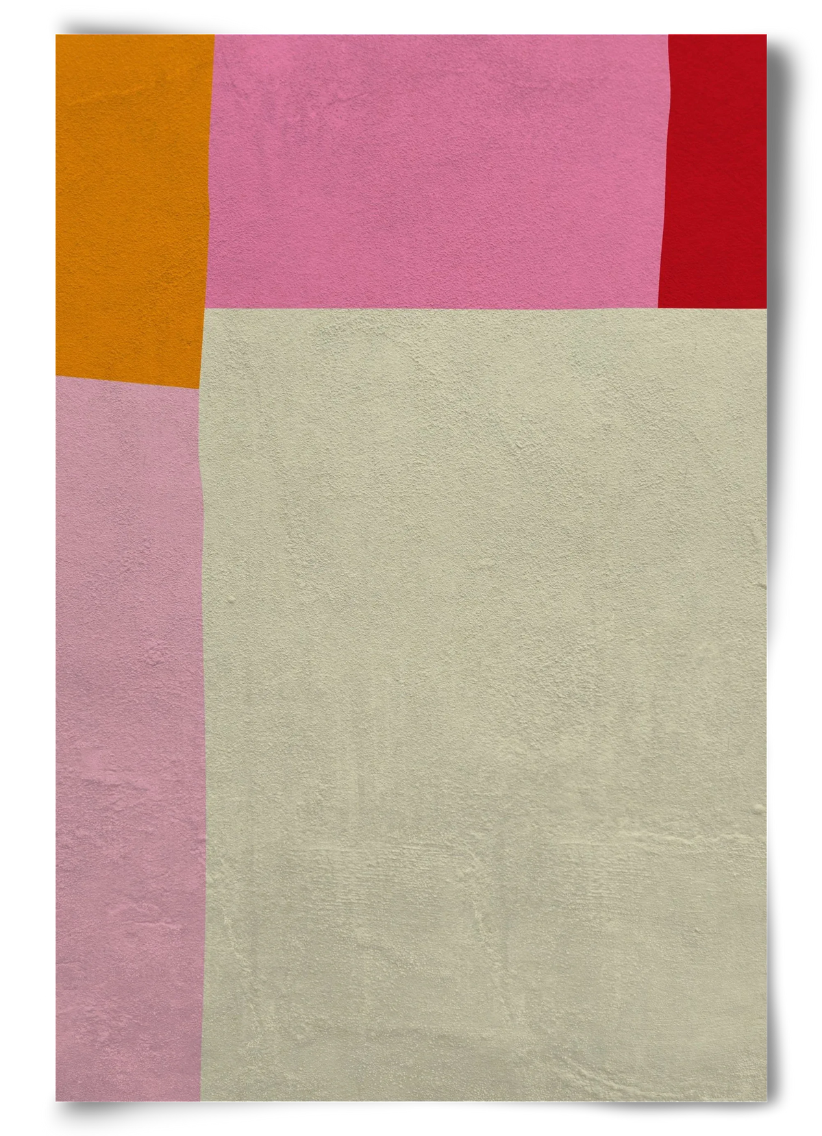 Pink - artbridge