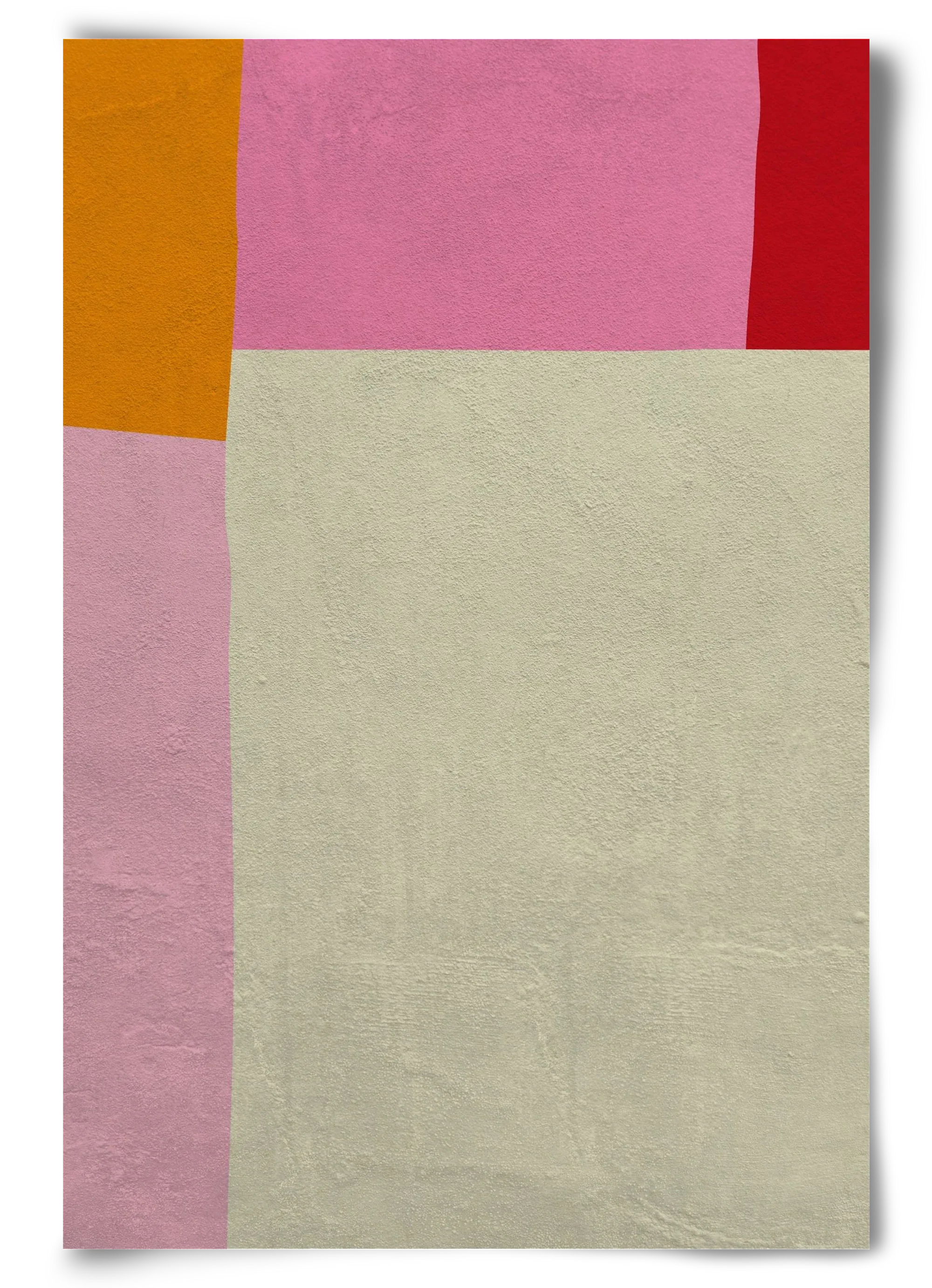 Pink - artbridge