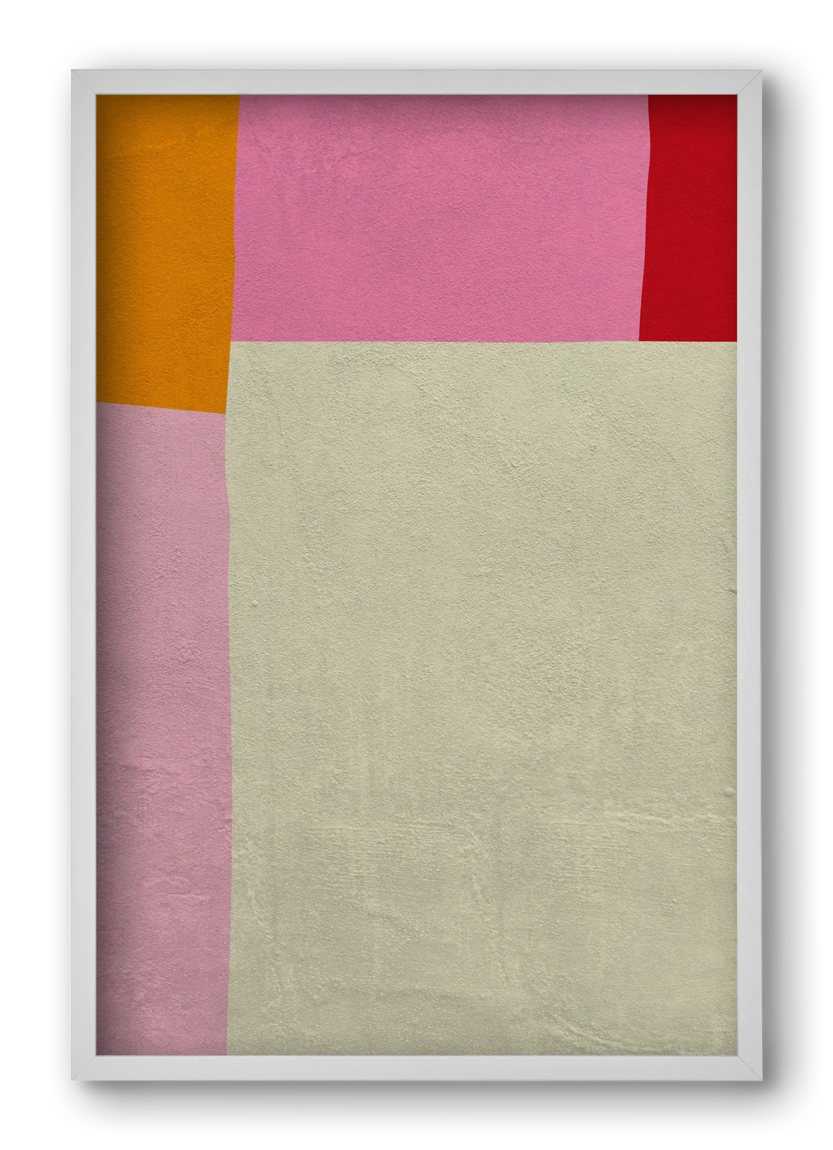 Pink - artbridge