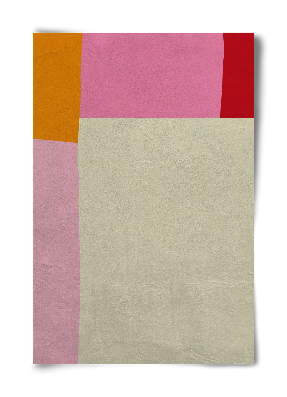 Pink - artbridge