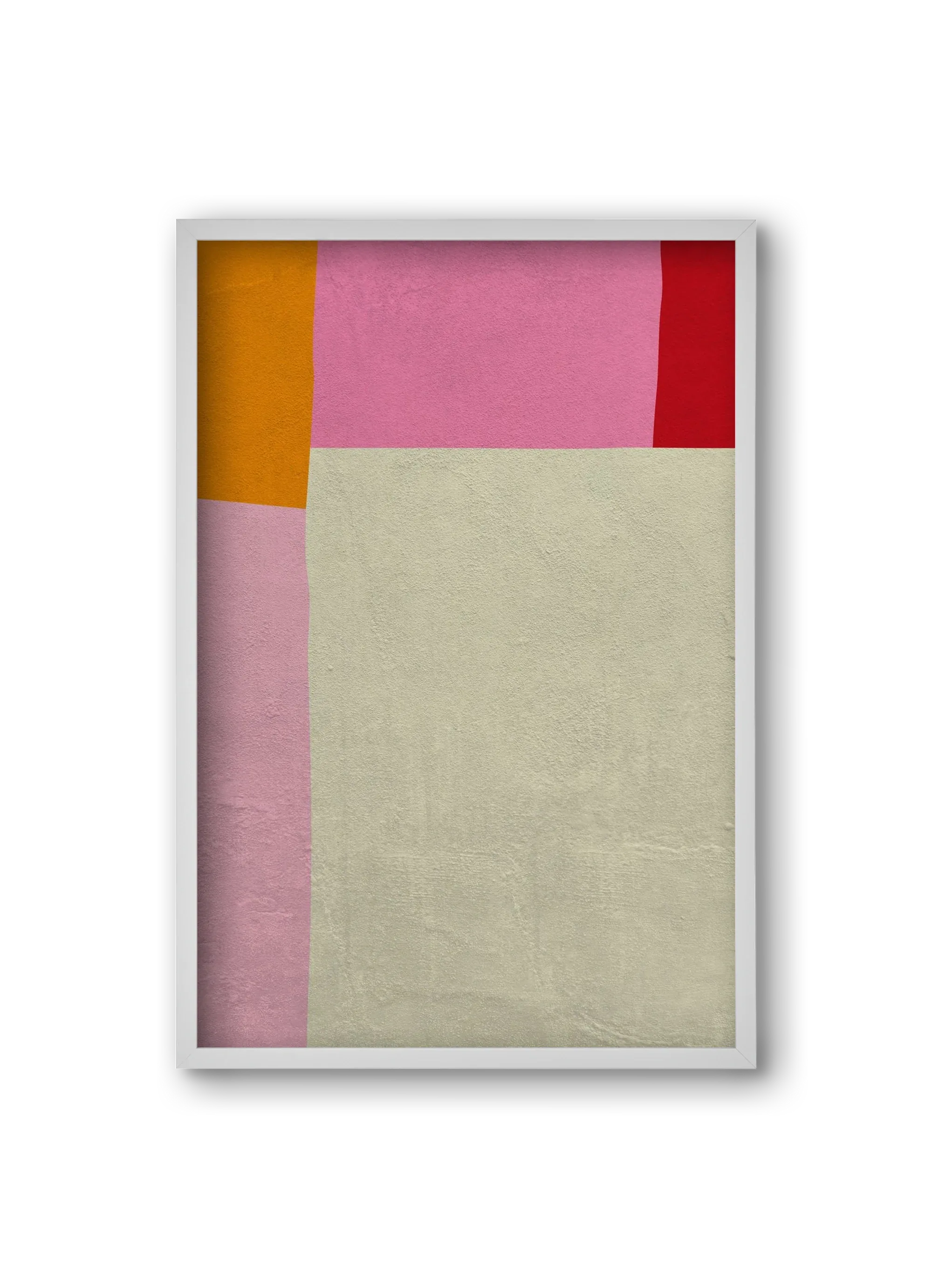 Pink - artbridge