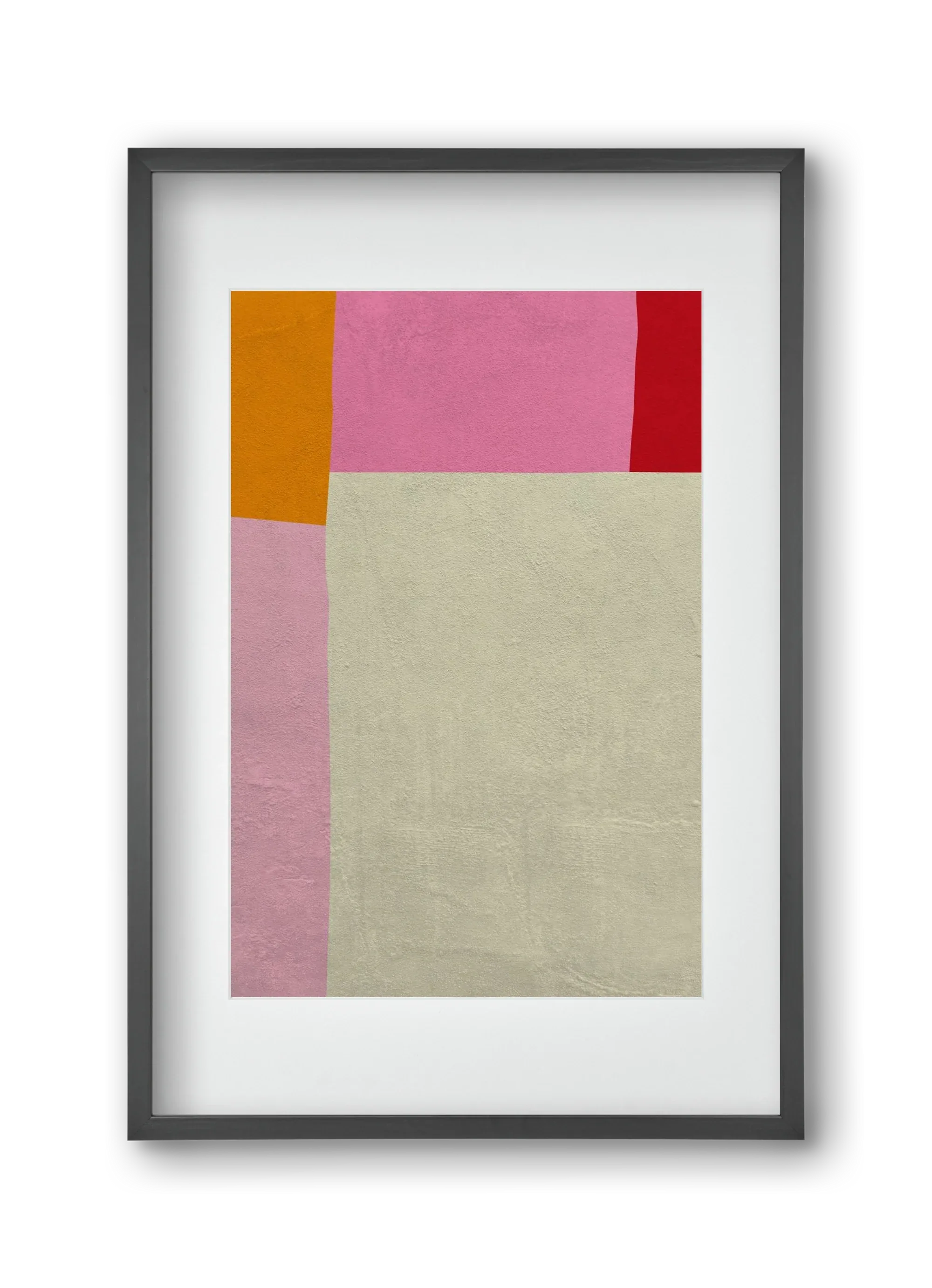 Pink - artbridge