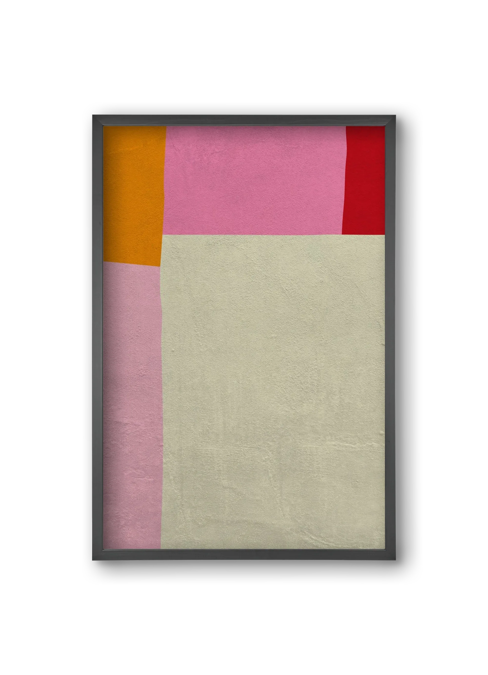 Pink - artbridge