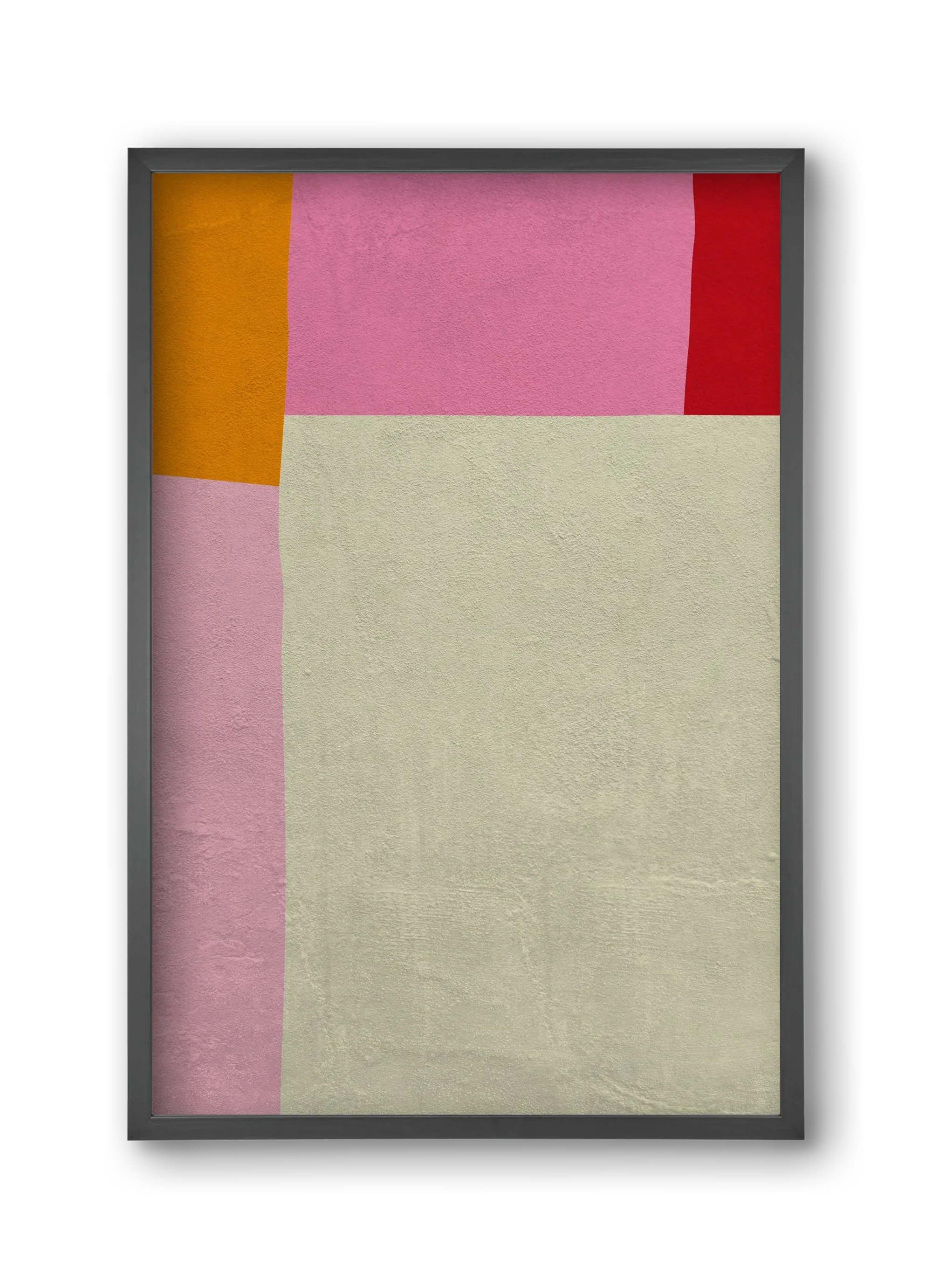 Pink - artbridge