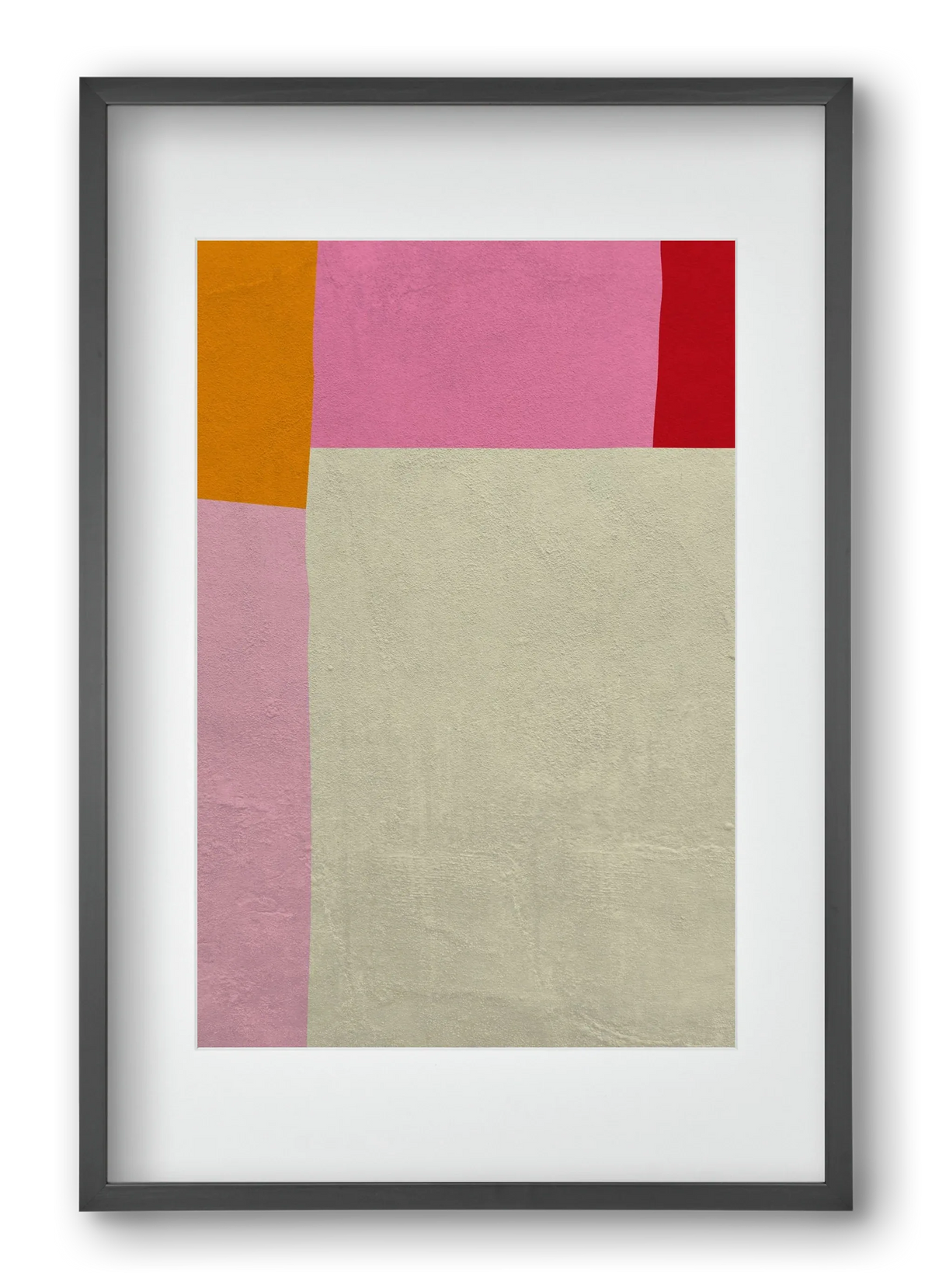 Pink - artbridge