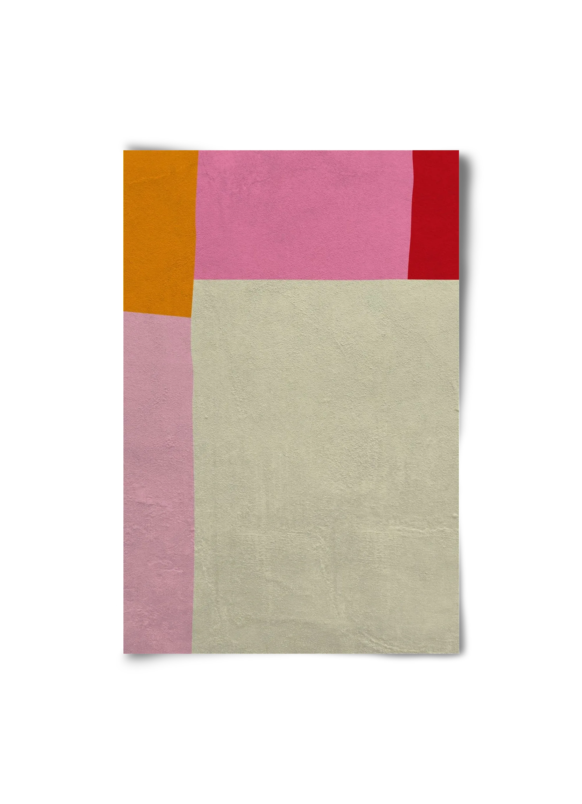 Pink - artbridge