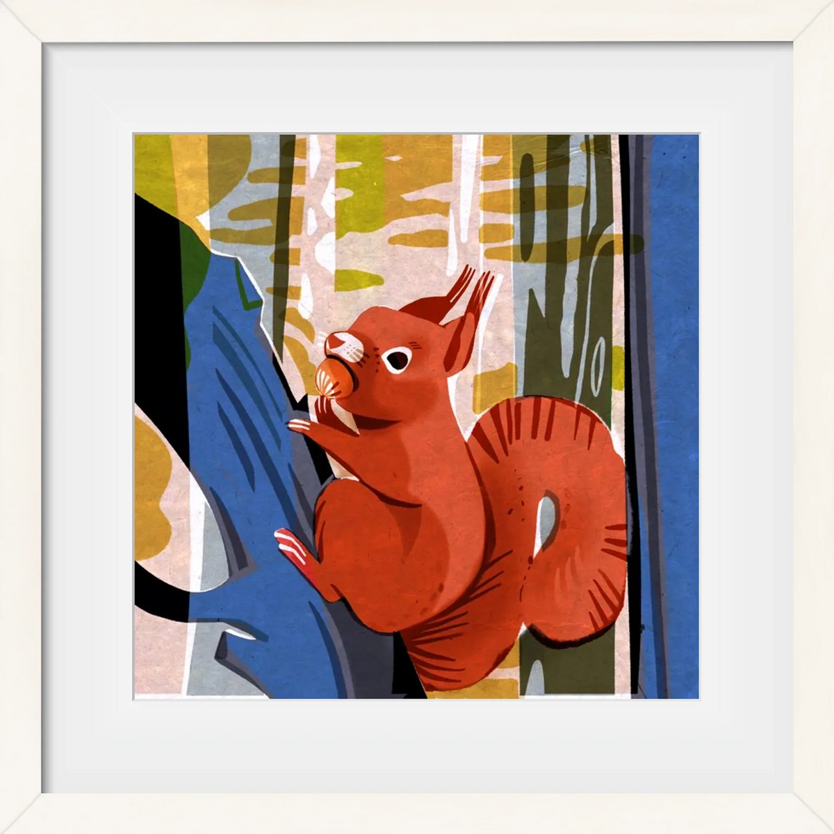 Mókus - artbridge