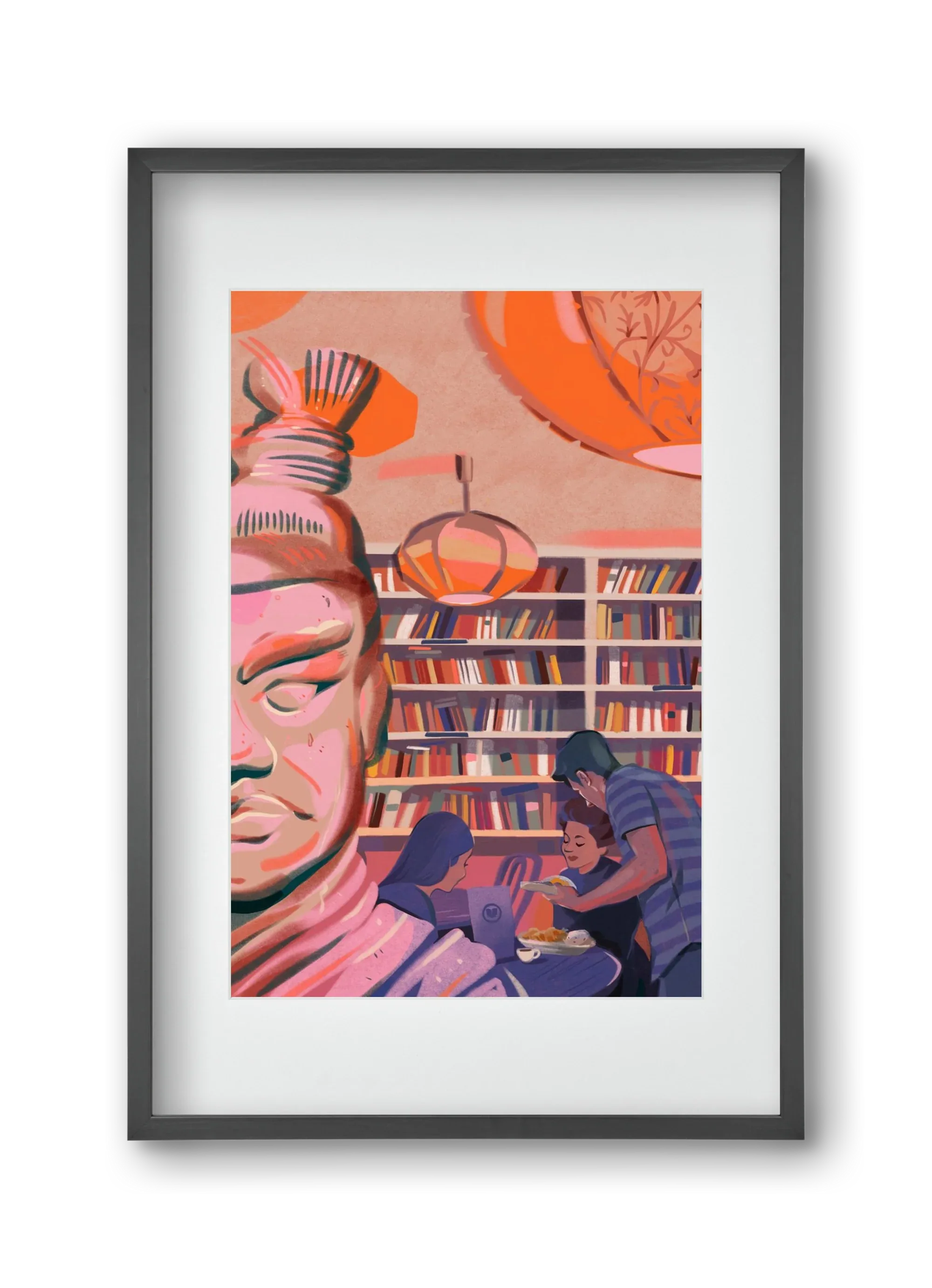 Kelet - artbridge