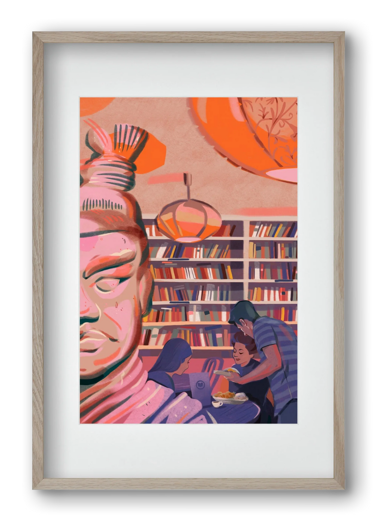 Kelet - artbridge