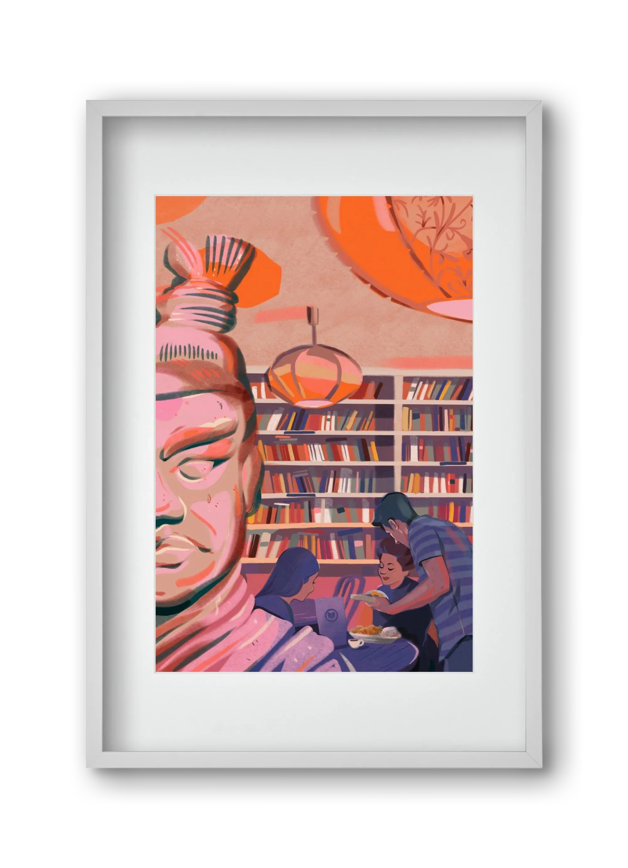 Kelet - artbridge
