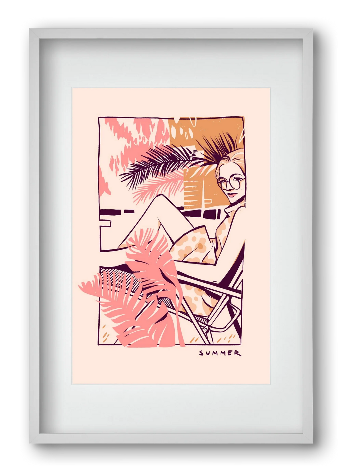 Summer - artbridge