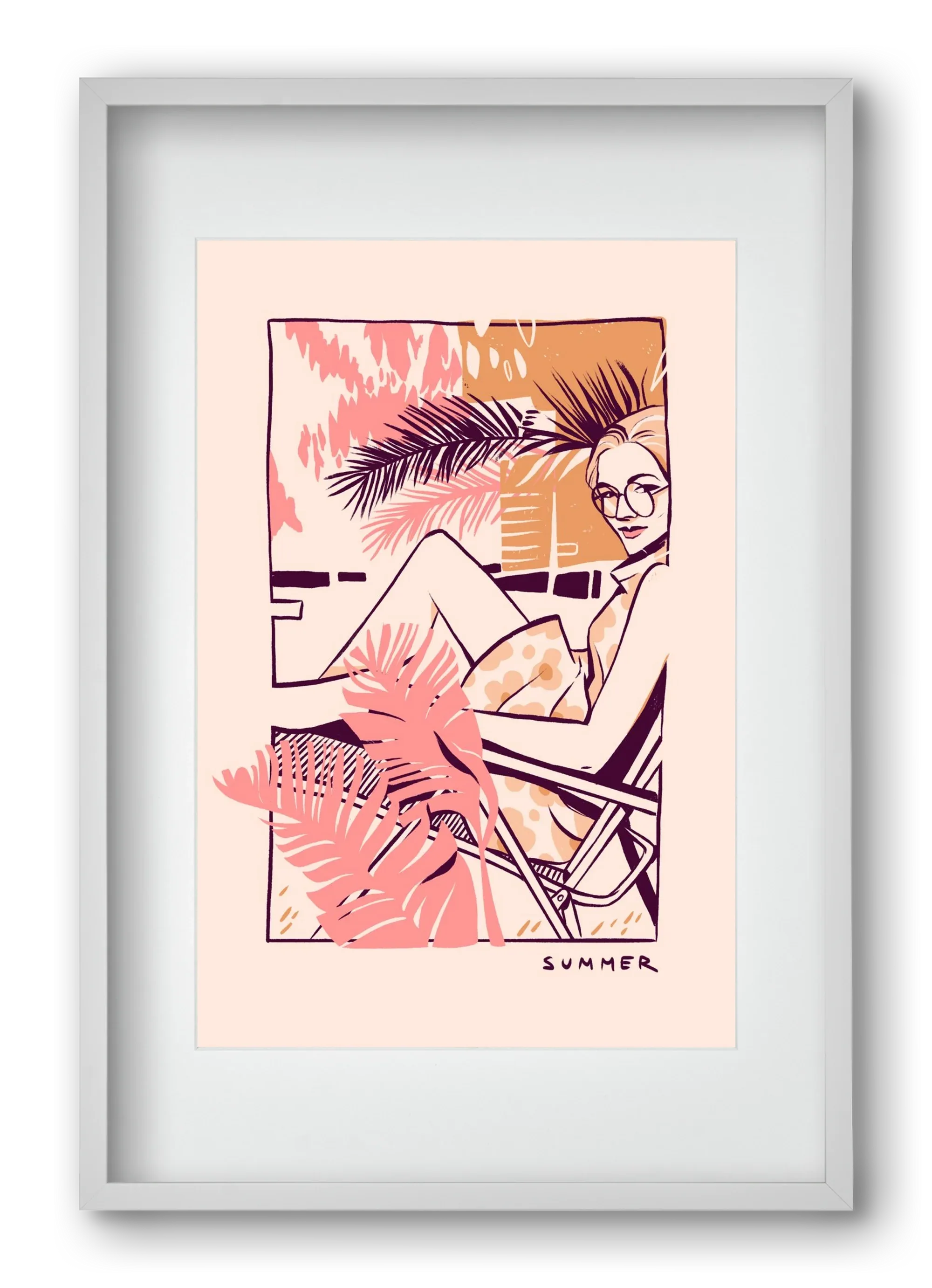 Summer - artbridge