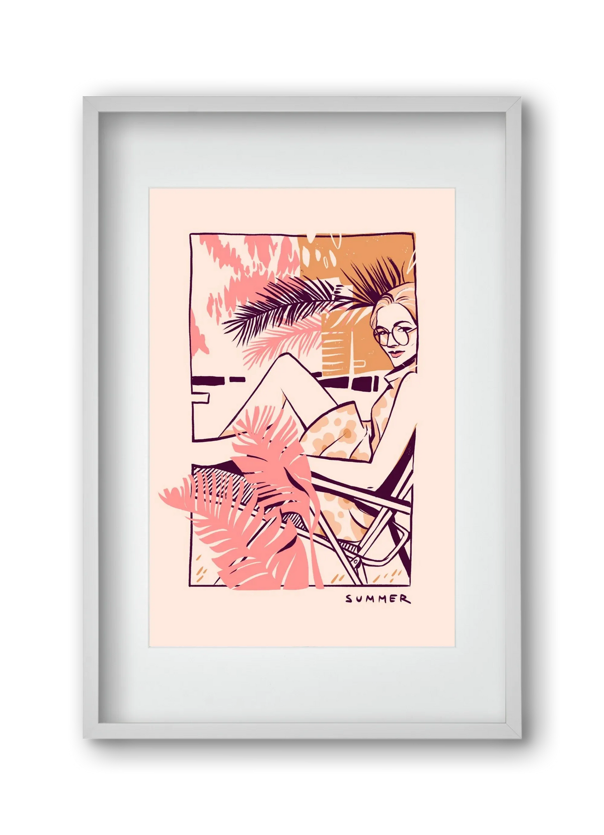 Summer - artbridge