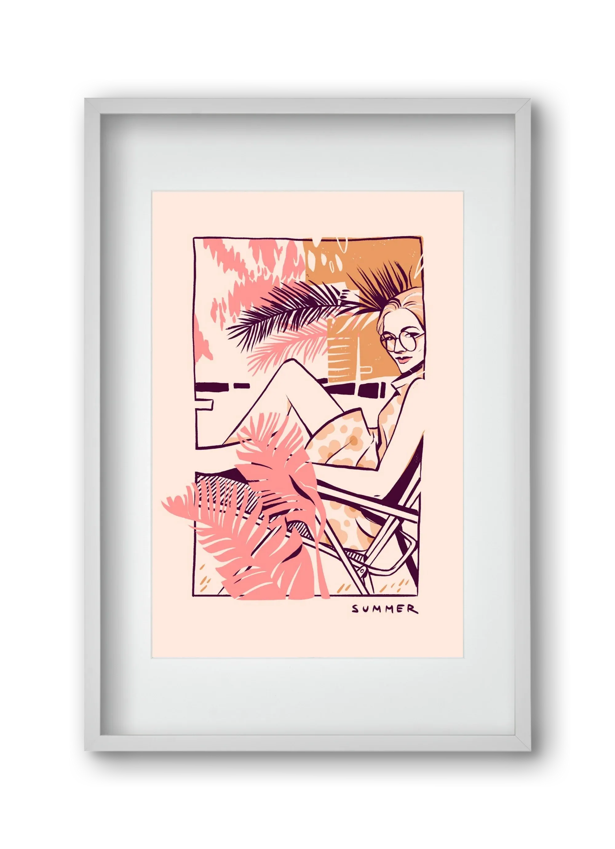 Summer - artbridge