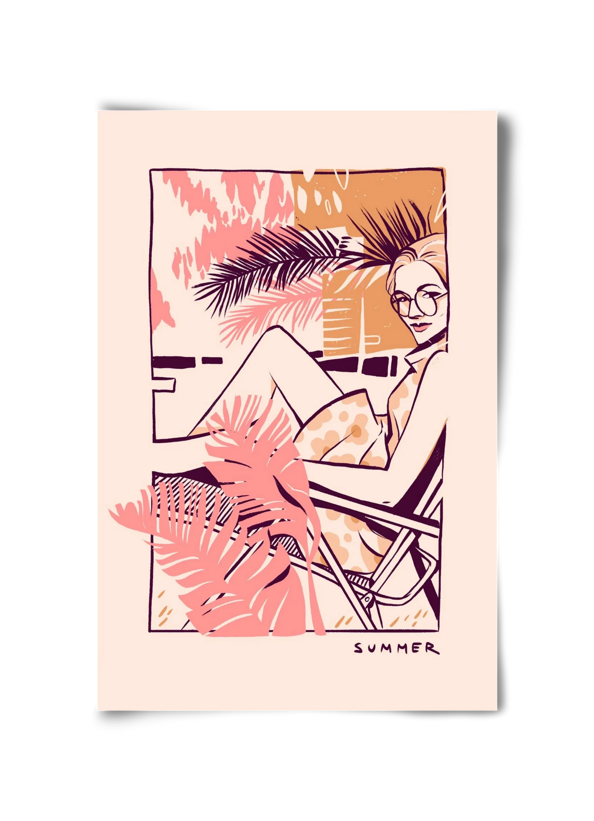 Summer - artbridge