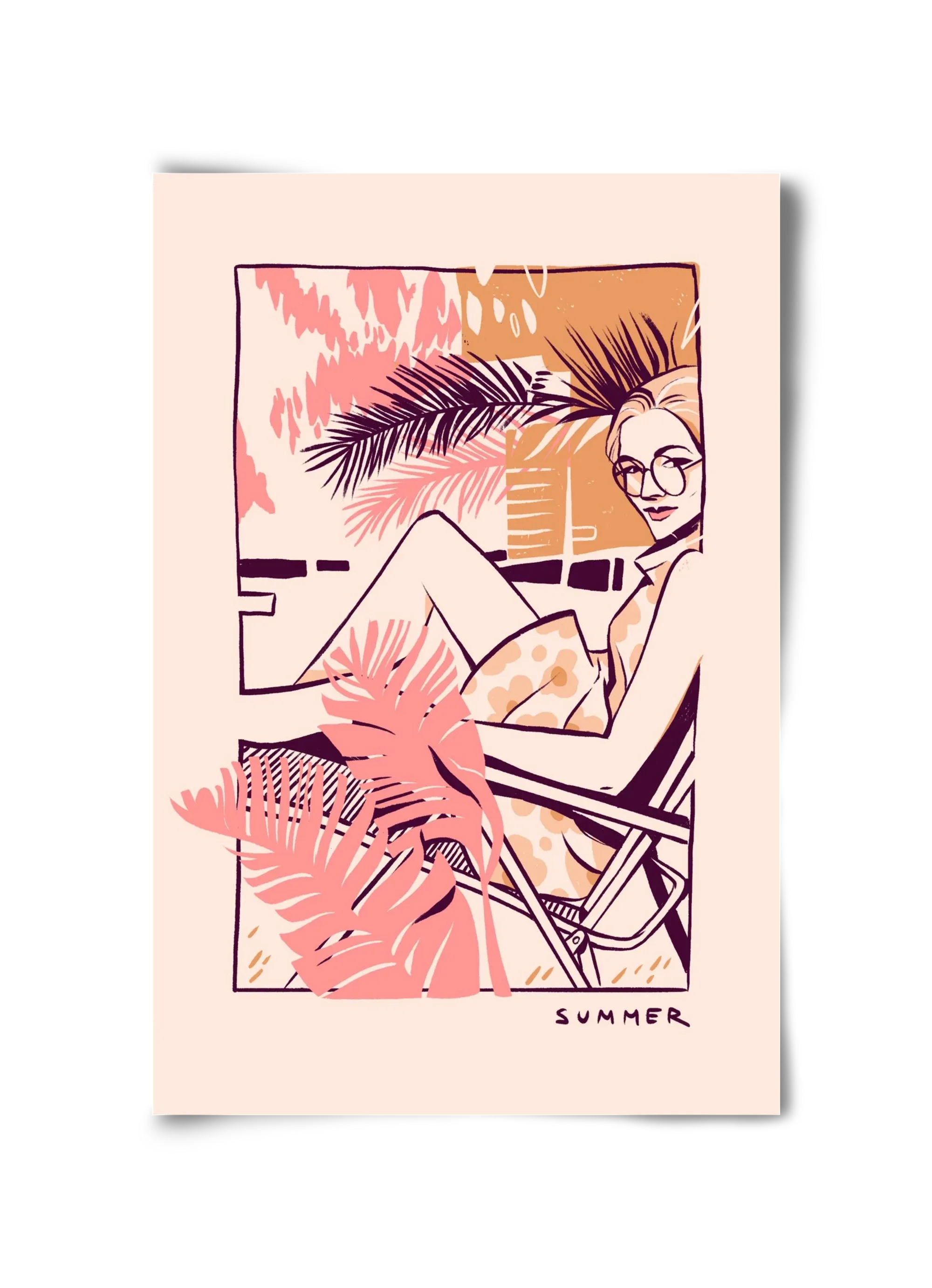 Summer - artbridge